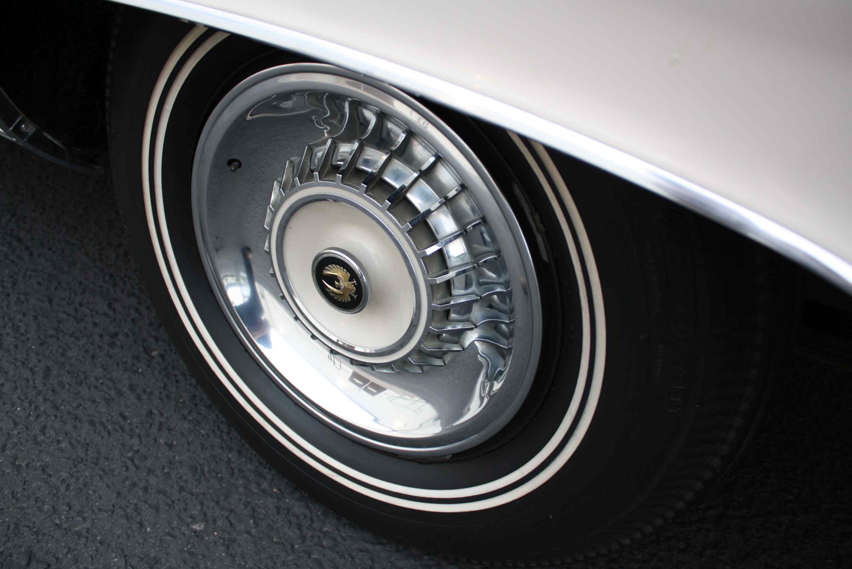 1964 Imperial Crown ORIGINAL Survivor!