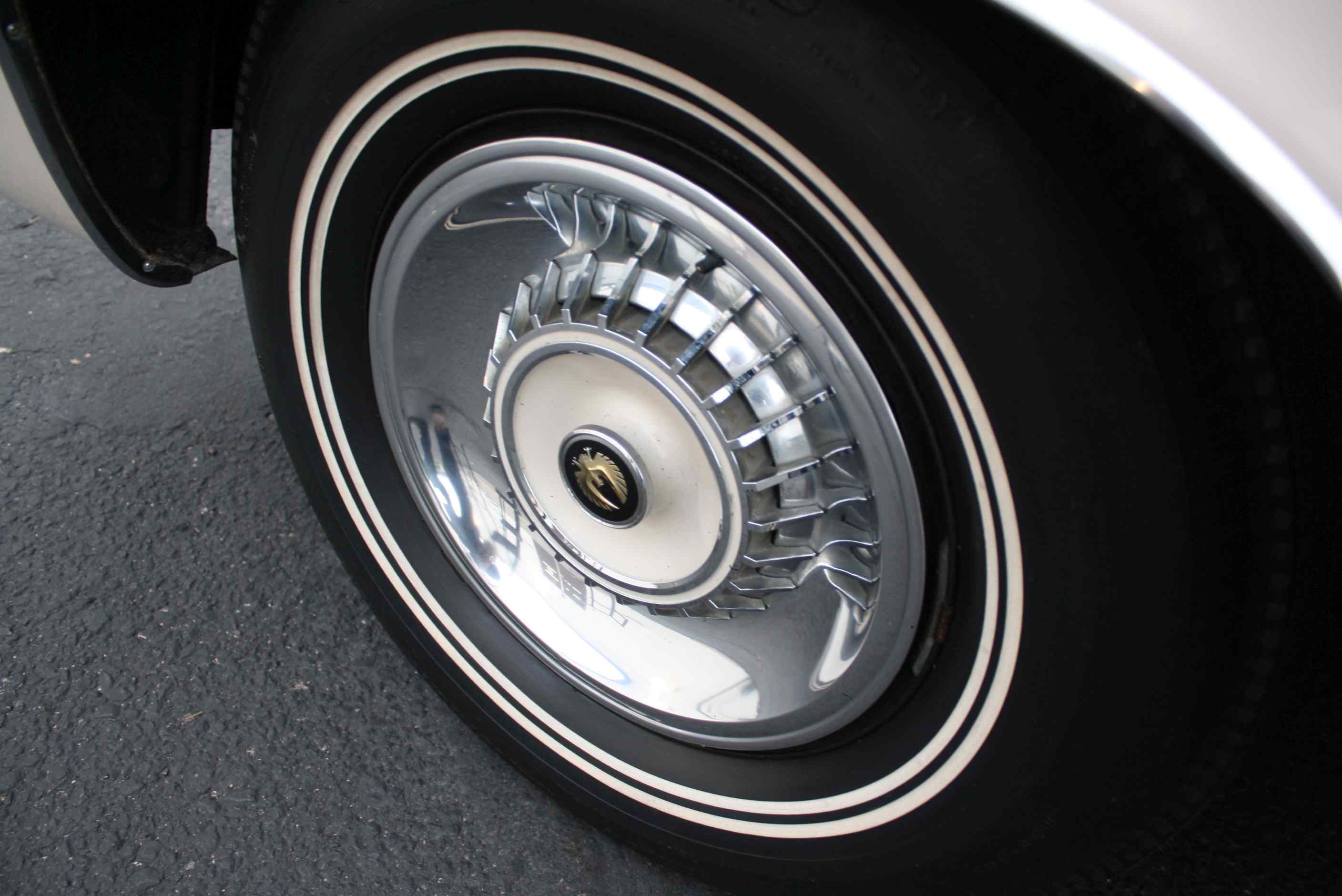 1964 Imperial Crown ORIGINAL Survivor!