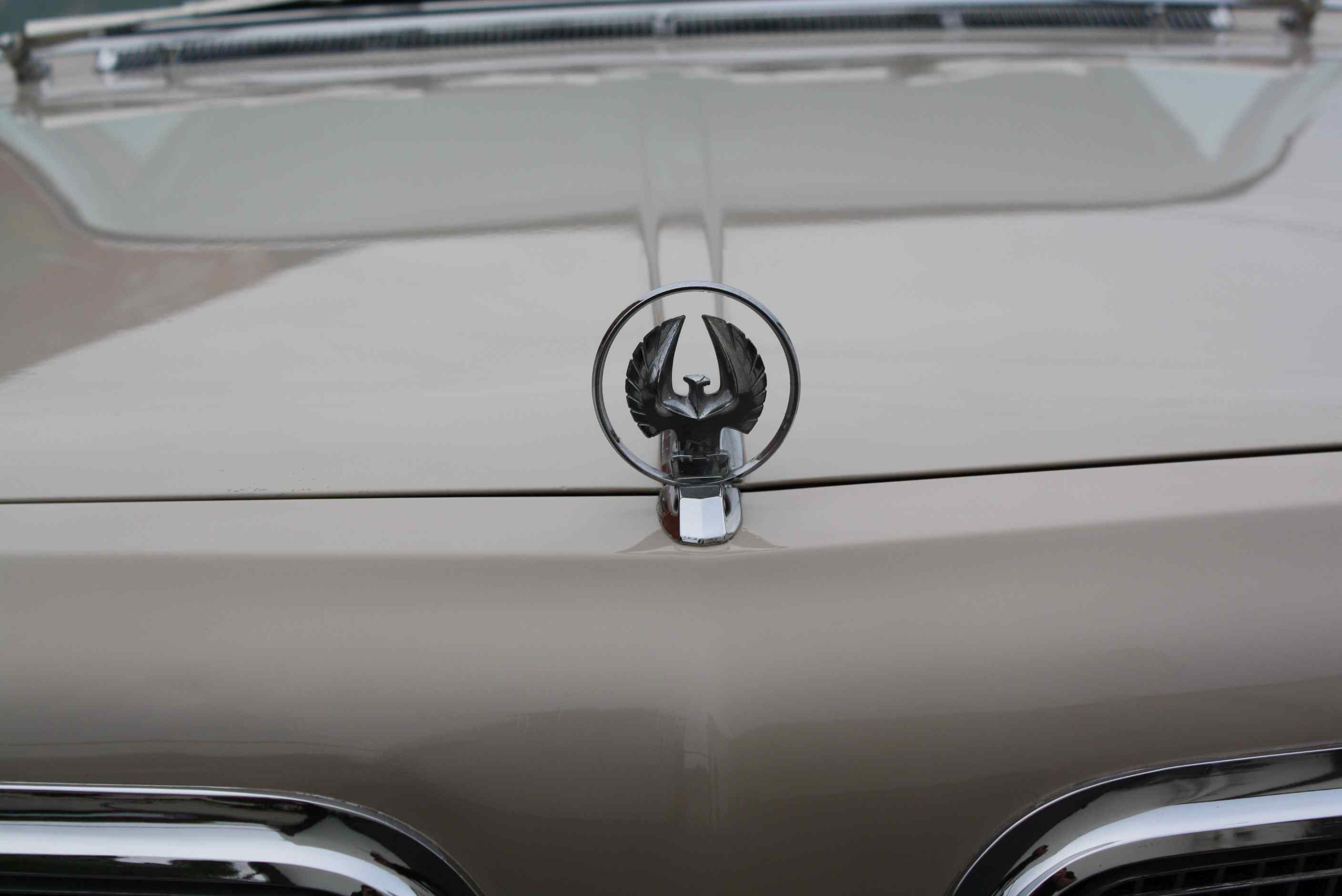 1964 Imperial Crown ORIGINAL Survivor!