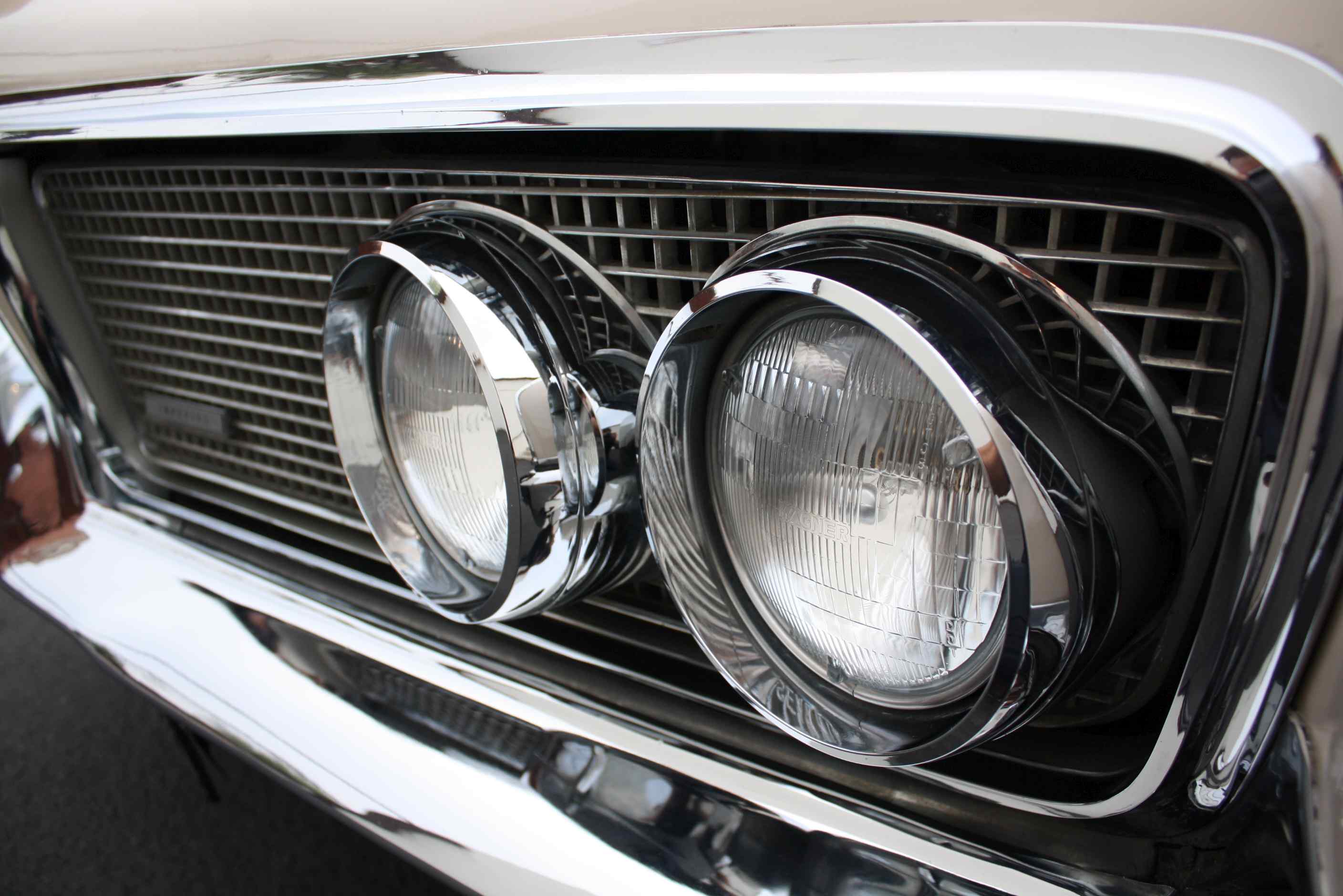 1964 Imperial Crown ORIGINAL Survivor!