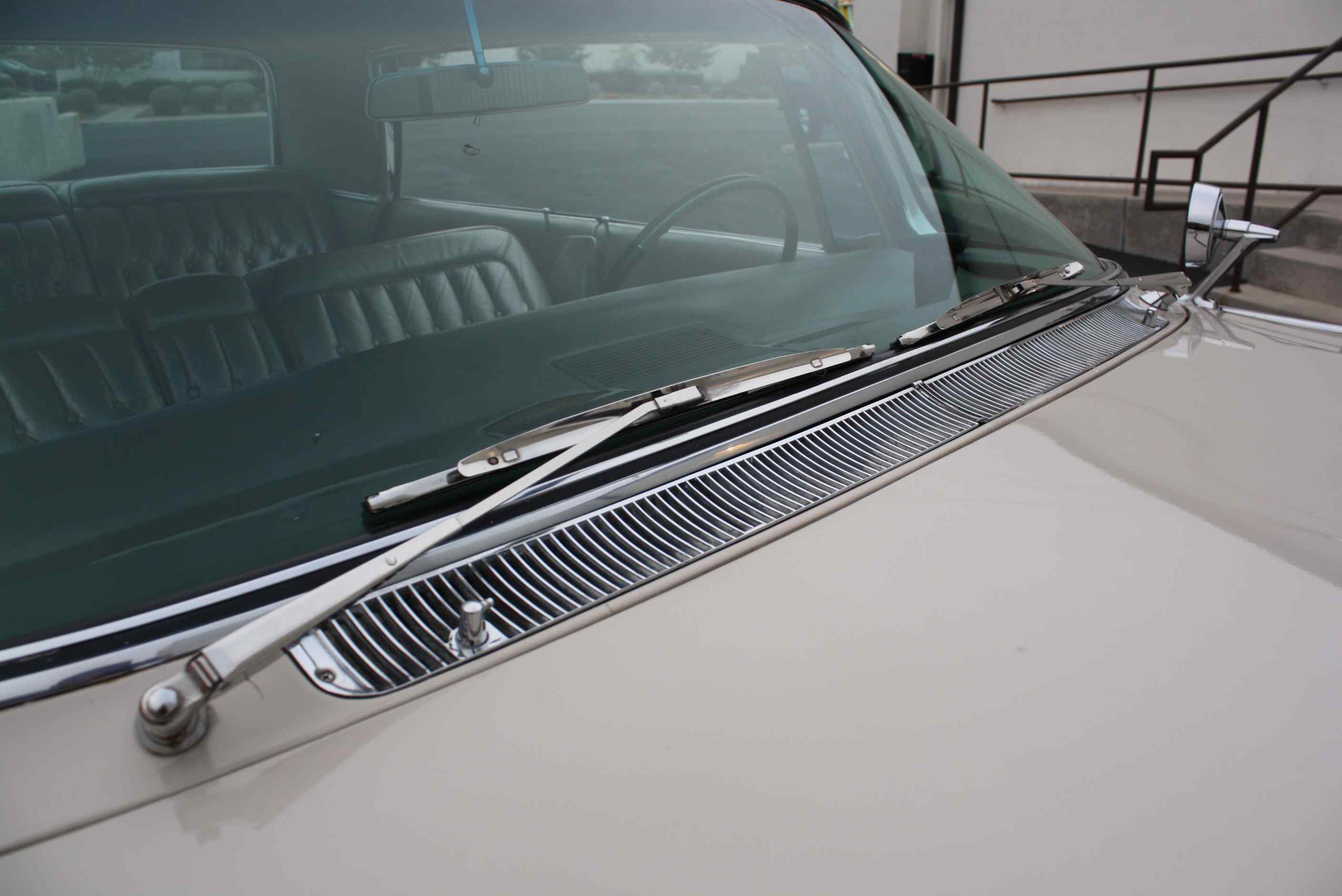 1964 Imperial Crown ORIGINAL Survivor!