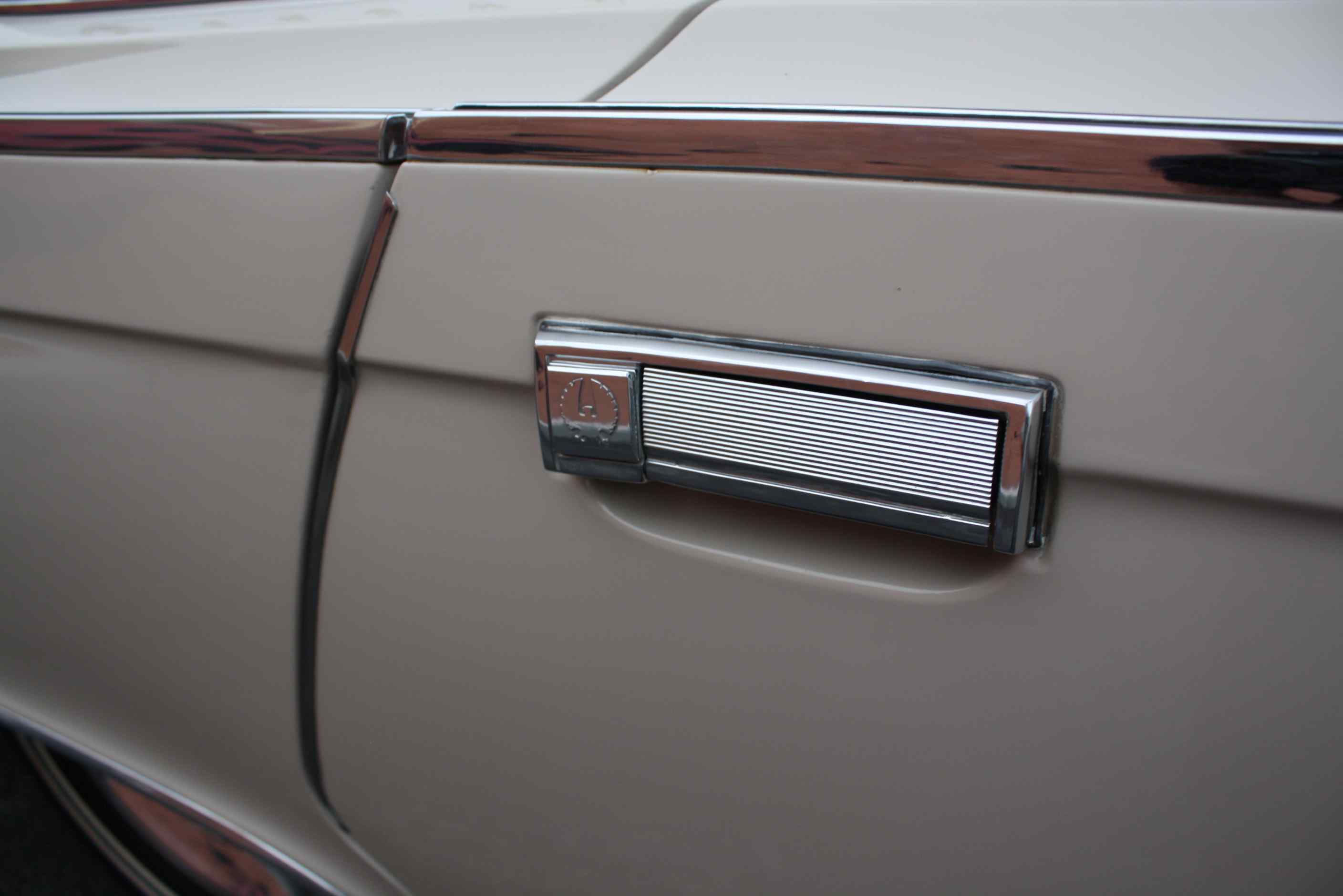 1964 Imperial Crown ORIGINAL Survivor!
