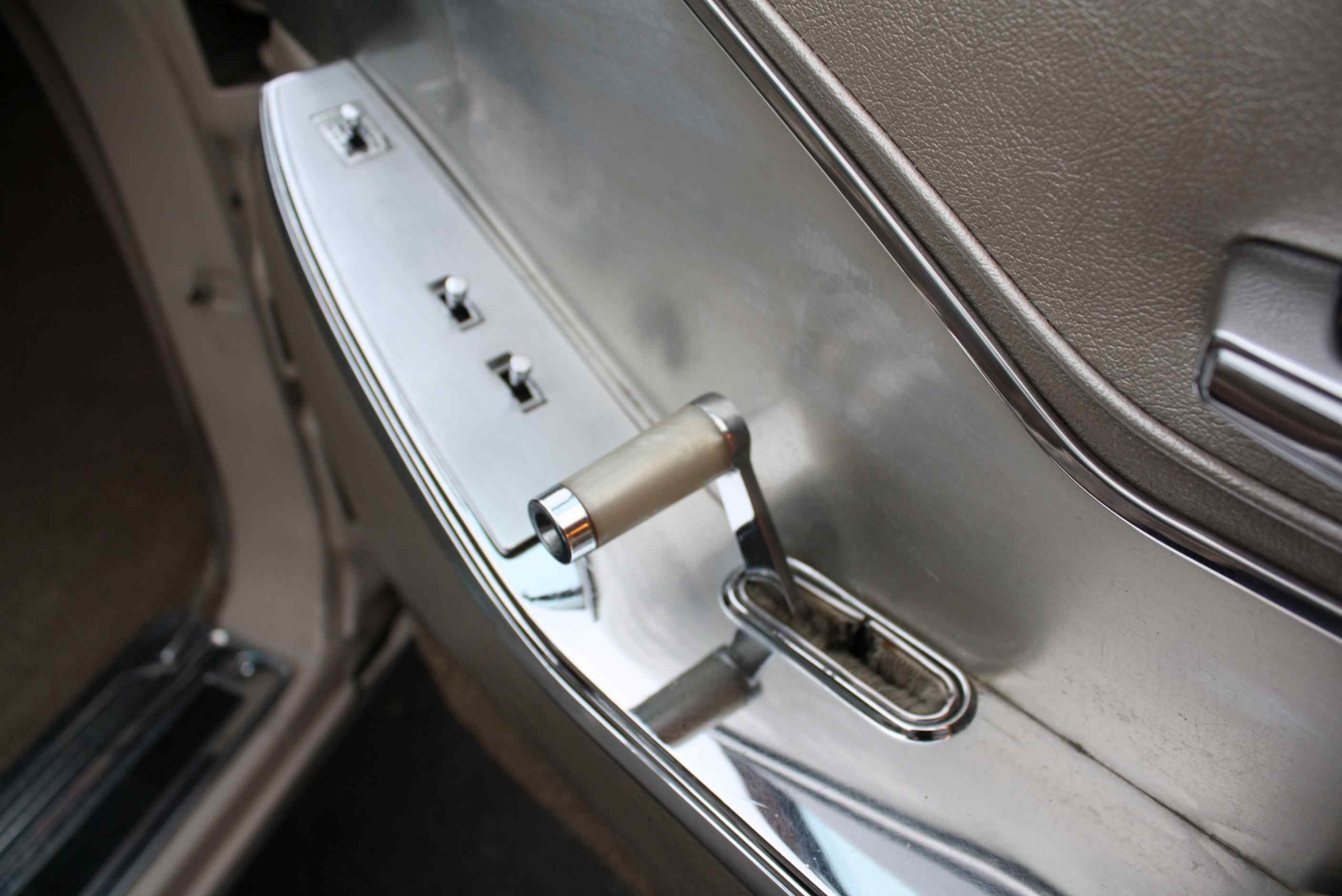 1964 Imperial Crown ORIGINAL Survivor!
