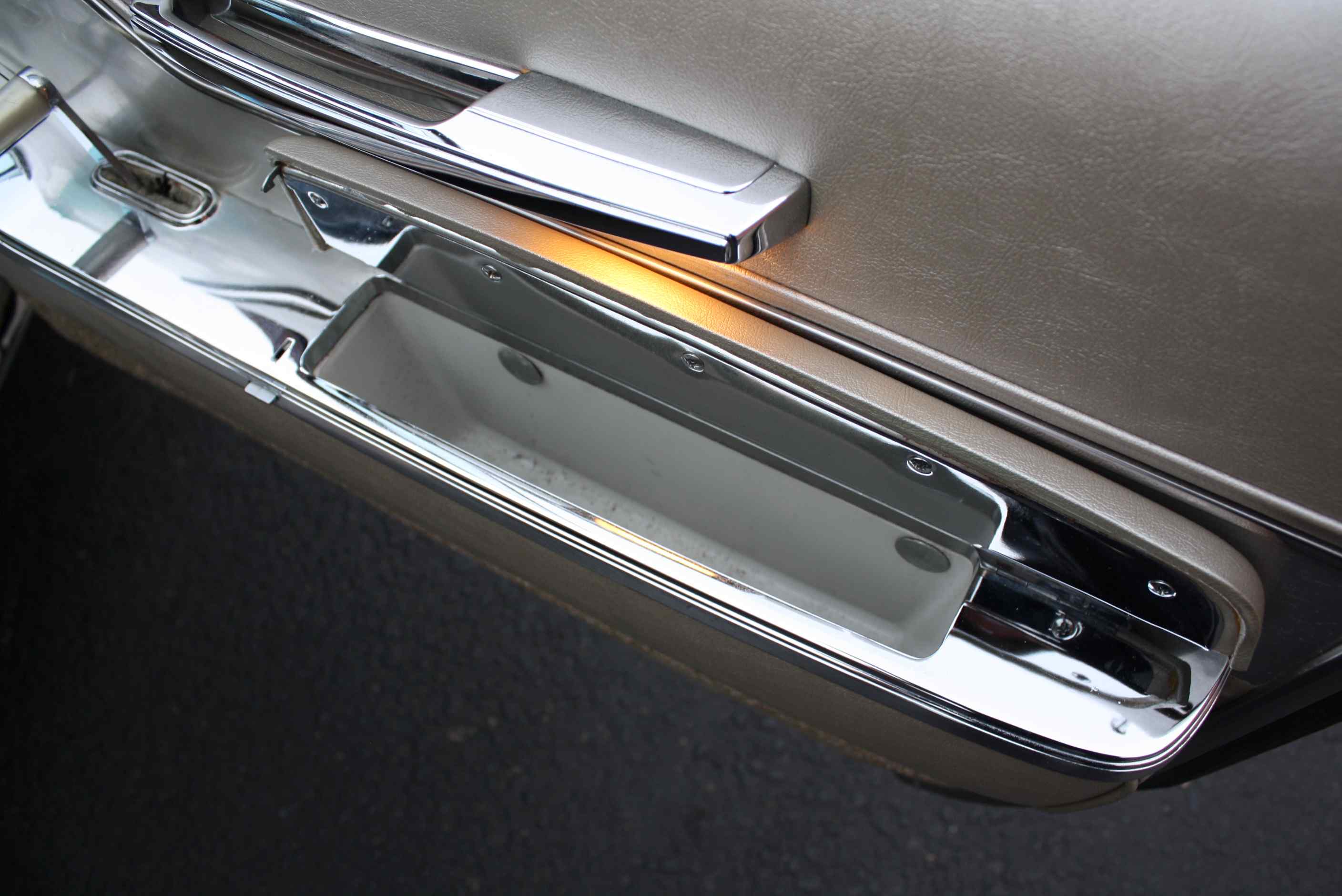 1964 Imperial Crown ORIGINAL Survivor!