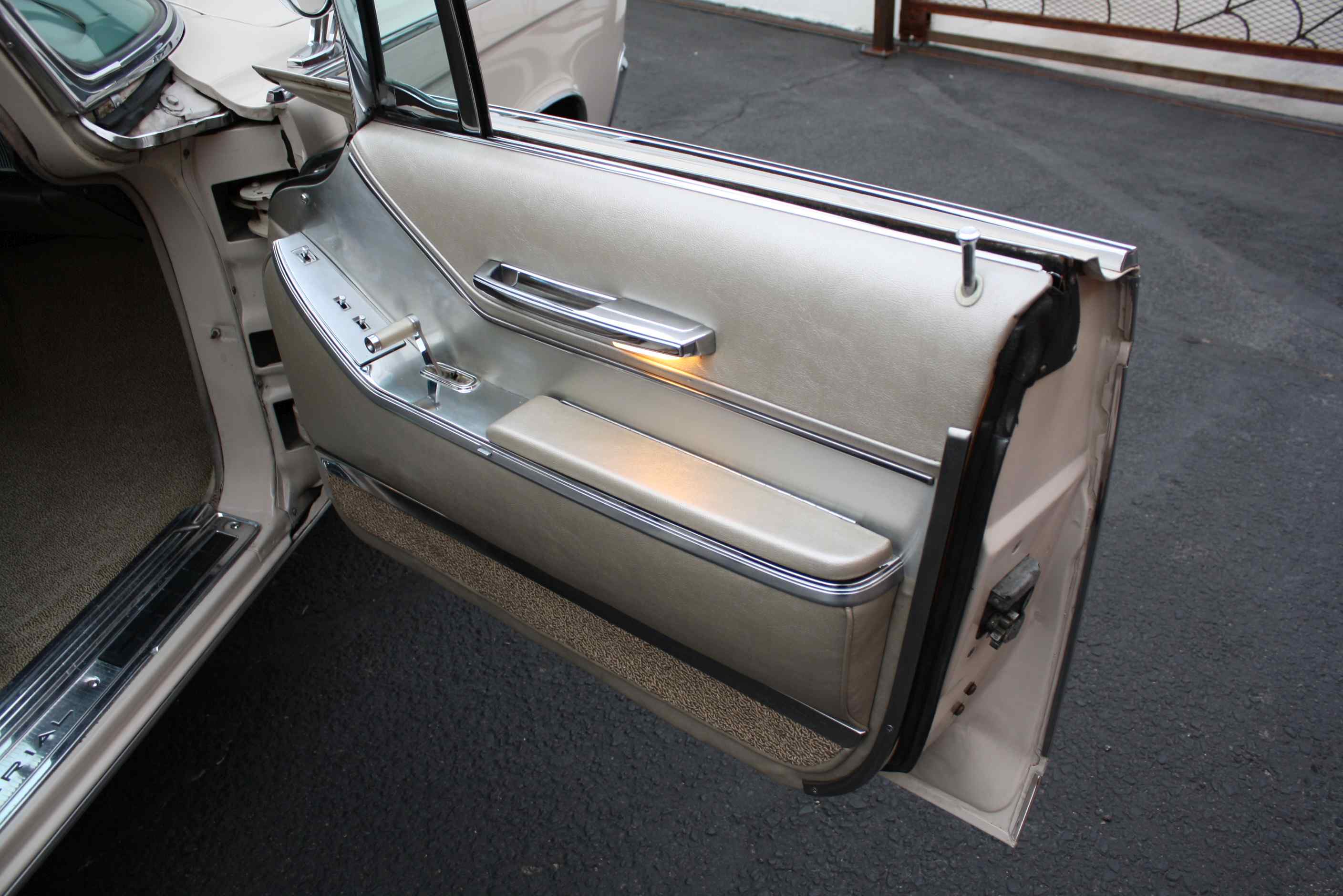 1964 Imperial Crown ORIGINAL Survivor!