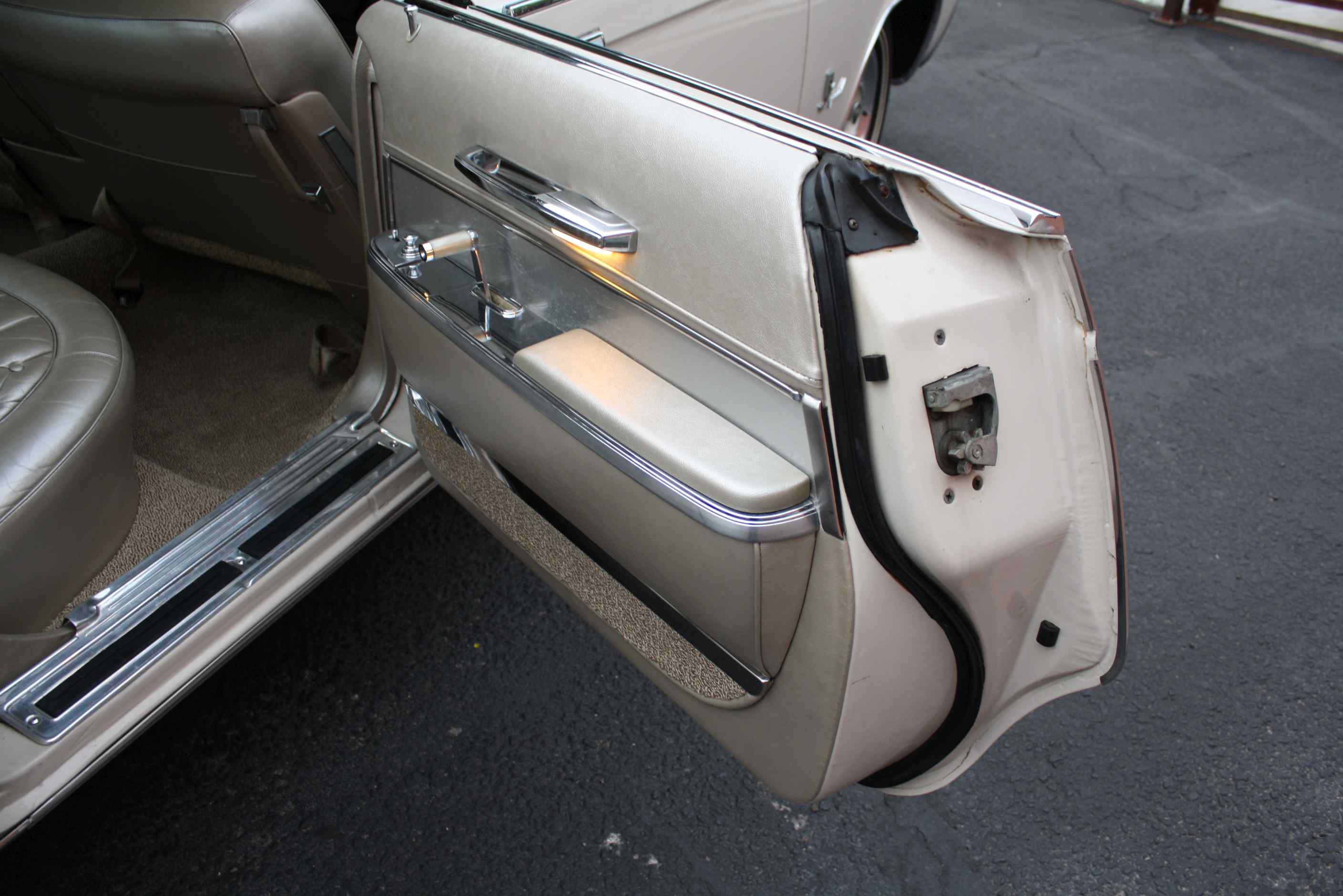 1964 Imperial Crown ORIGINAL Survivor!