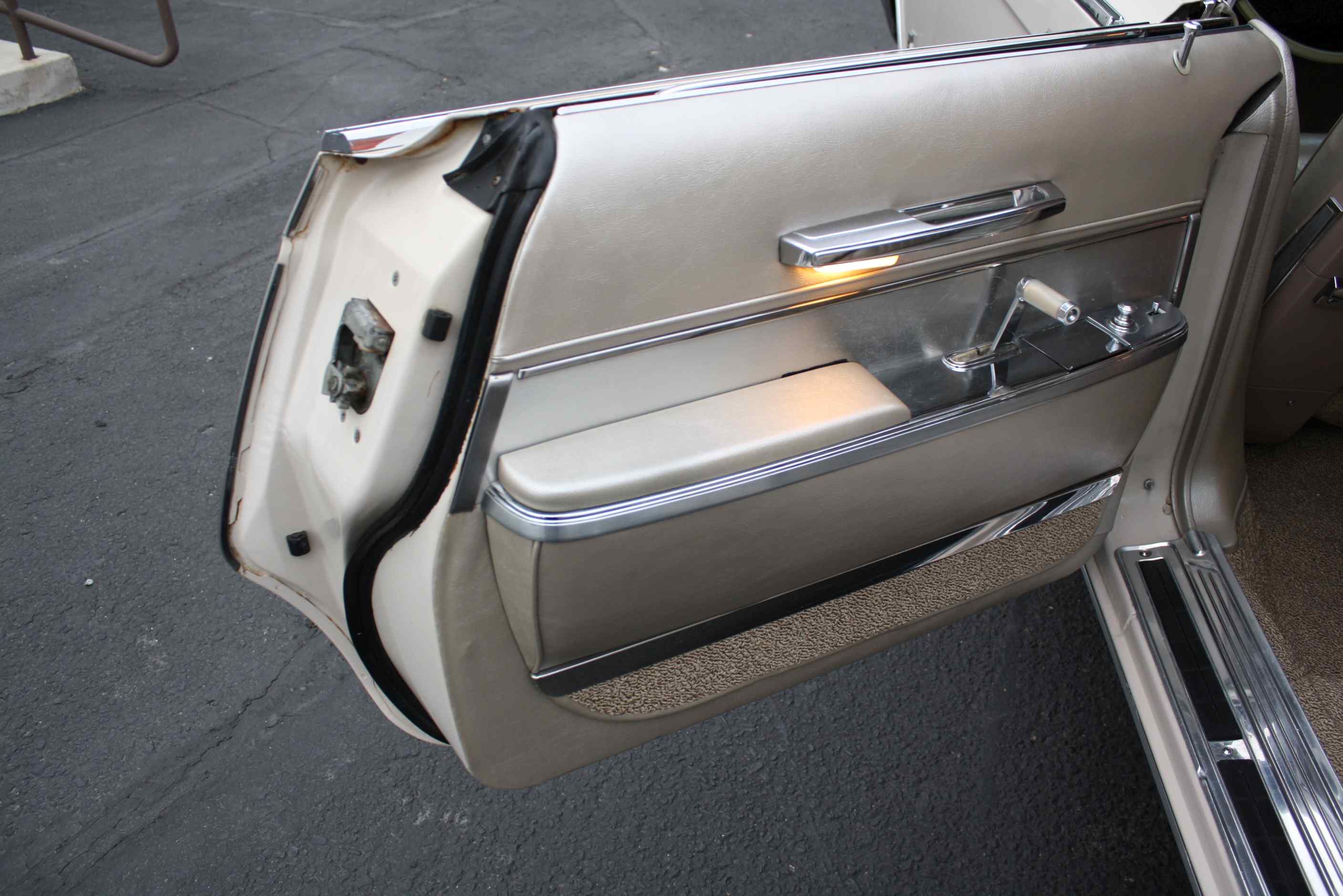 1964 Imperial Crown ORIGINAL Survivor!