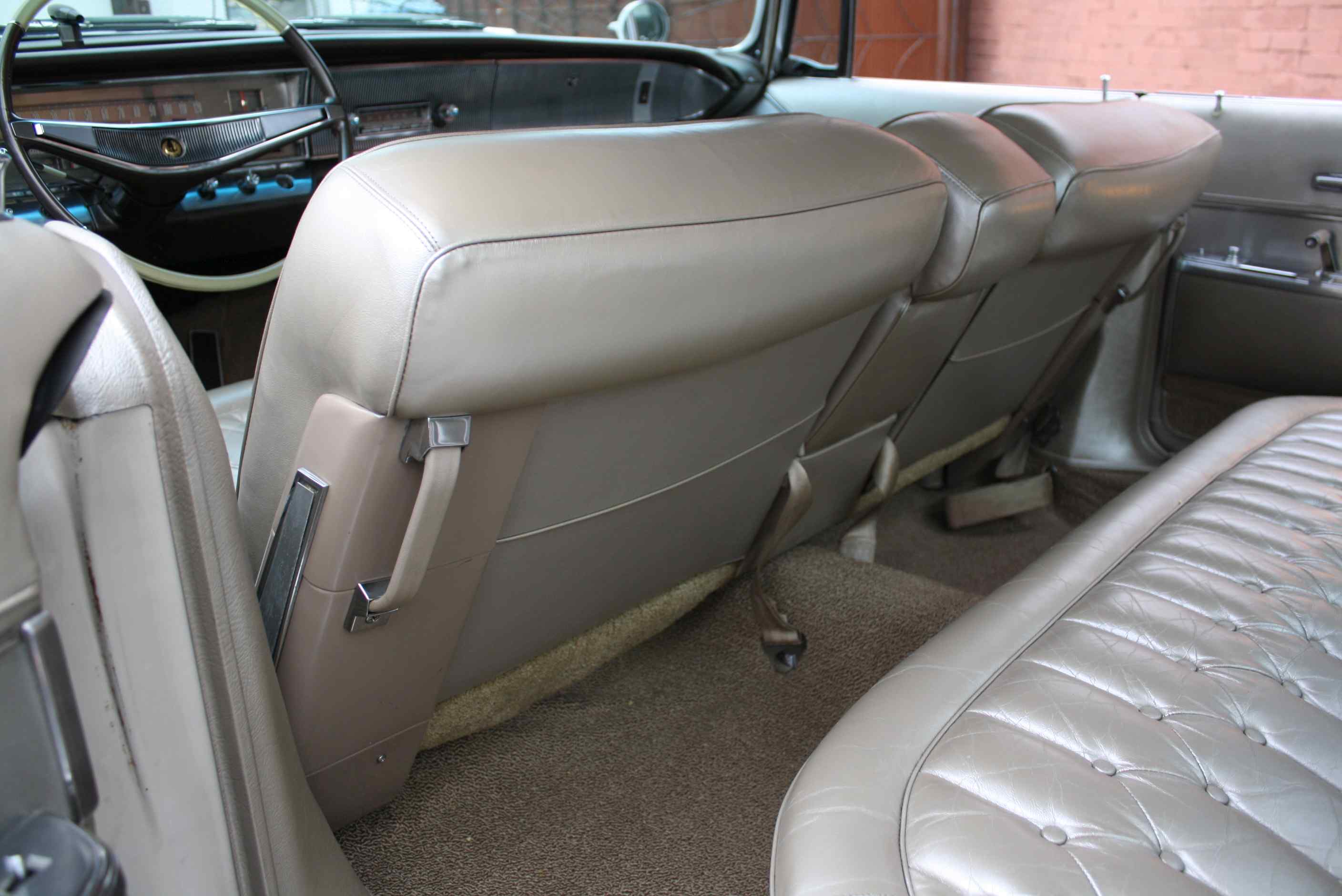 1964 Imperial Crown ORIGINAL Survivor!
