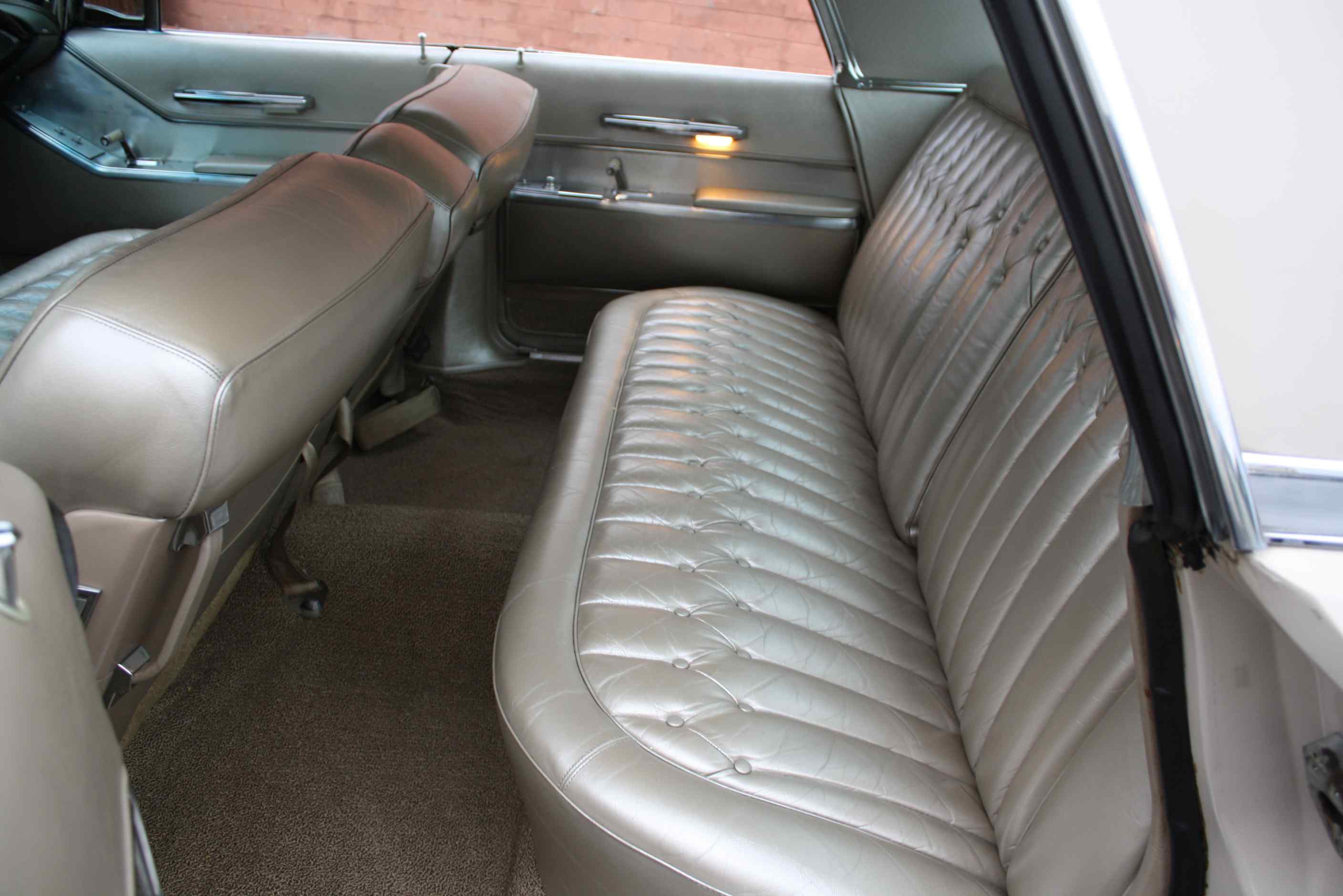 1964 Imperial Crown ORIGINAL Survivor!
