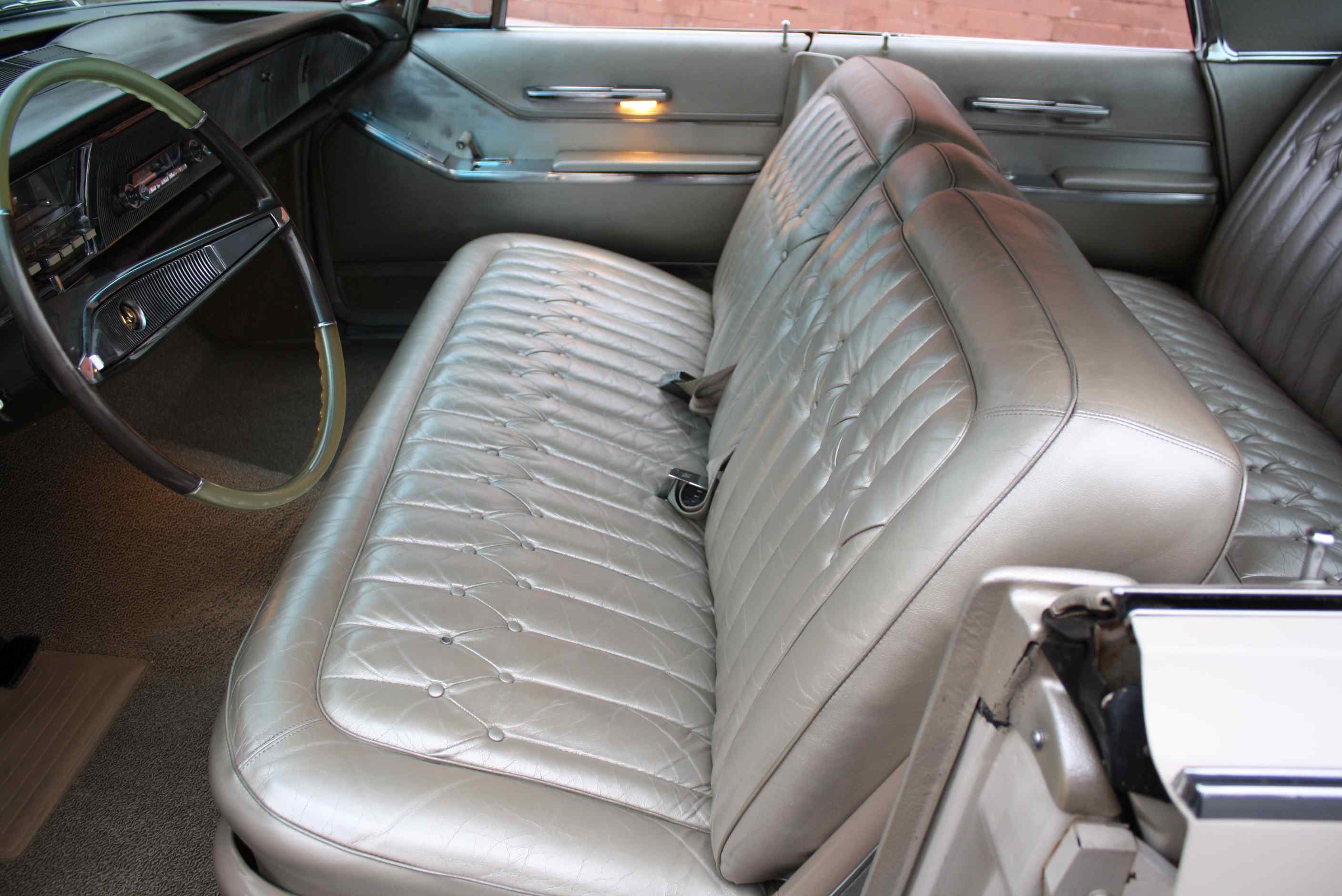 1964 Imperial Crown ORIGINAL Survivor!