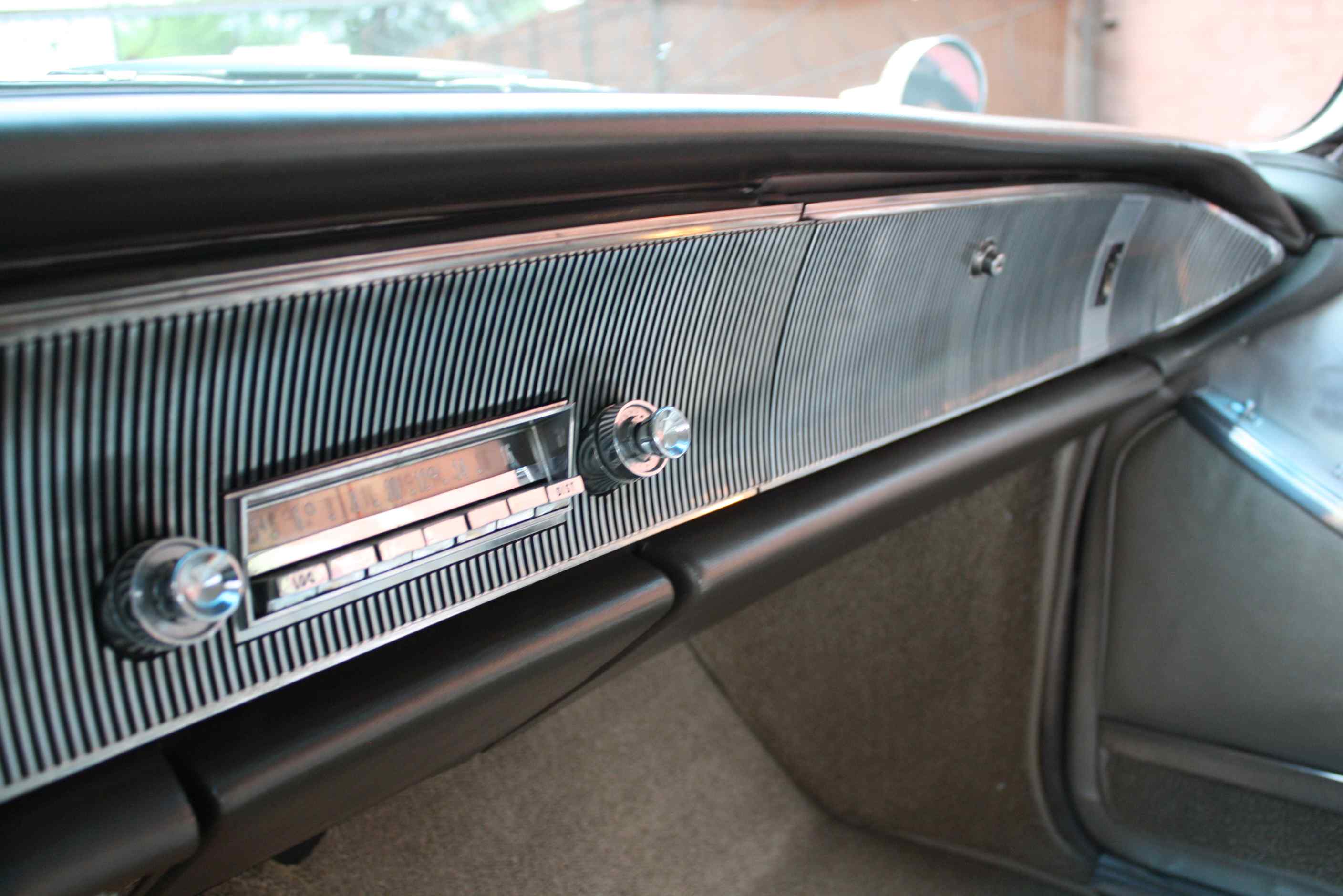 1964 Imperial Crown ORIGINAL Survivor!