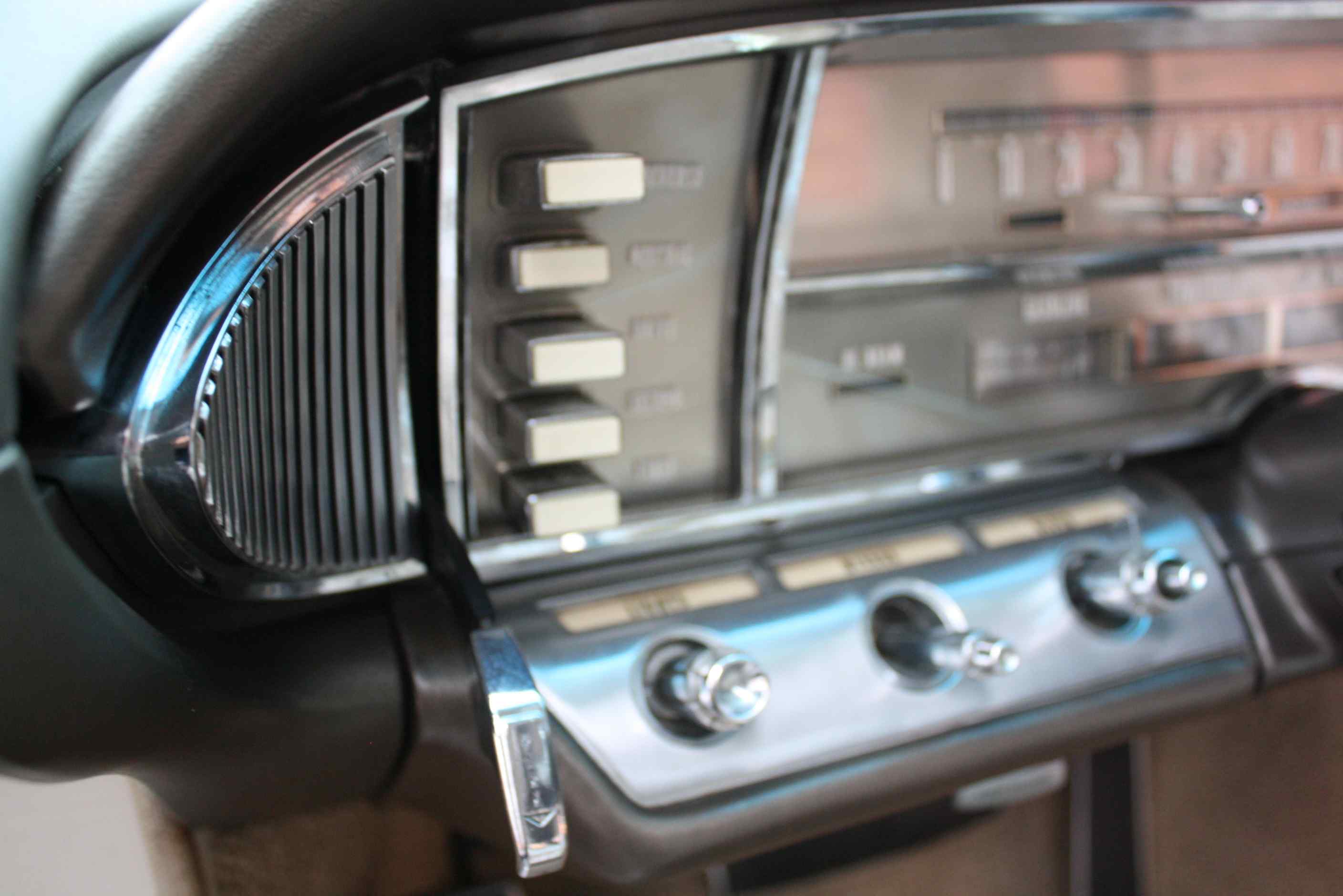1964 Imperial Crown ORIGINAL Survivor!