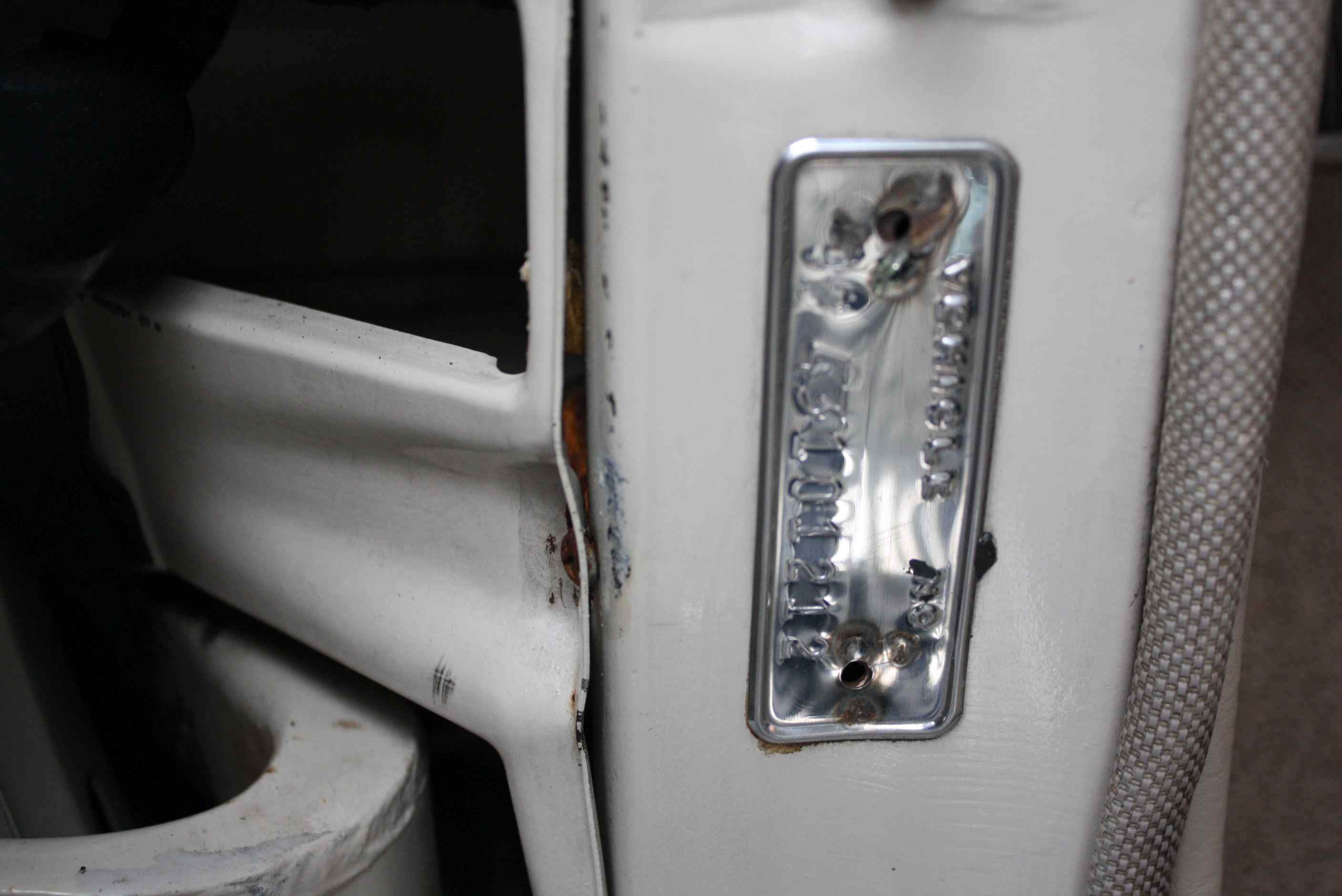 1964 Imperial Crown ORIGINAL Survivor!