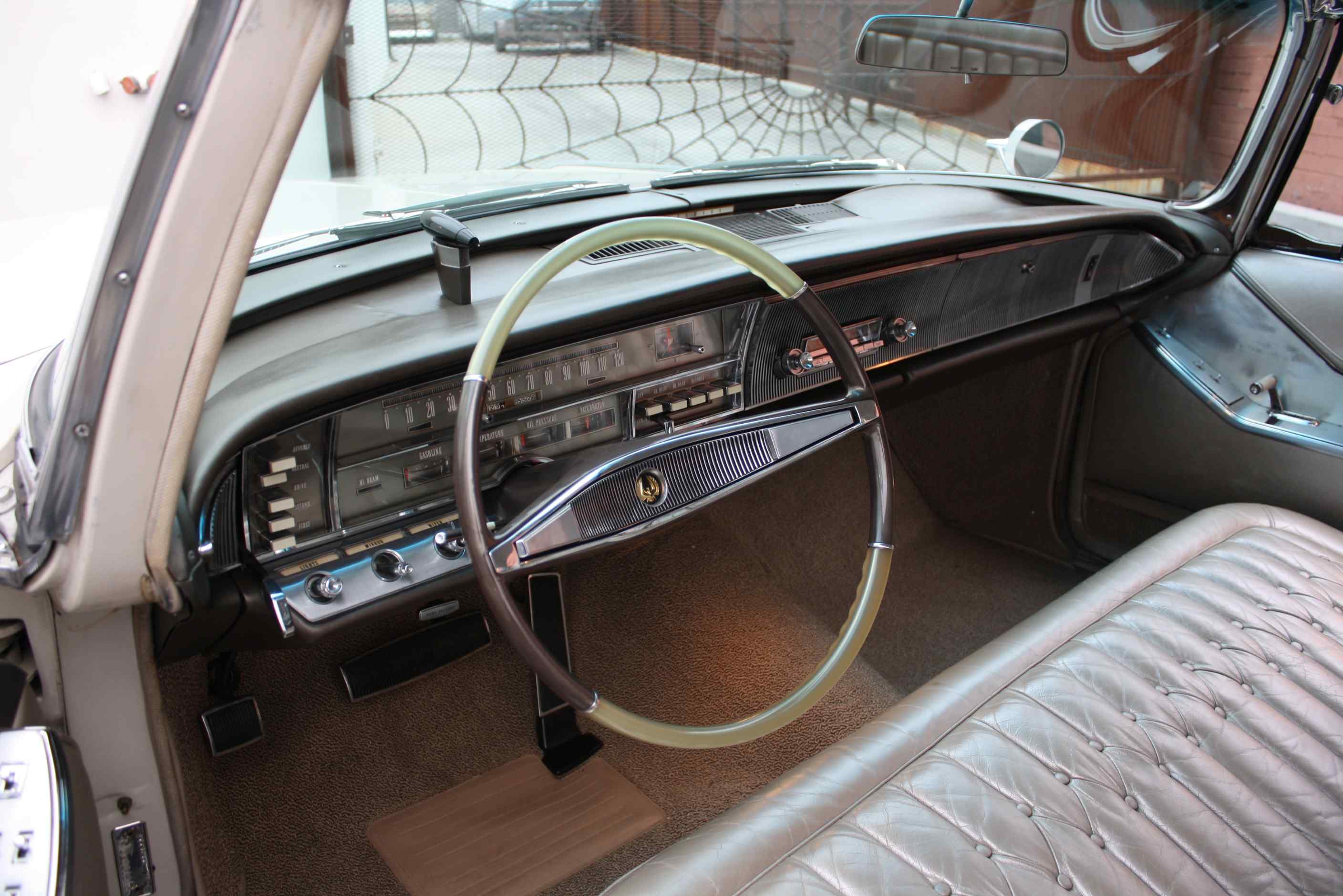 1964 Imperial Crown ORIGINAL Survivor!