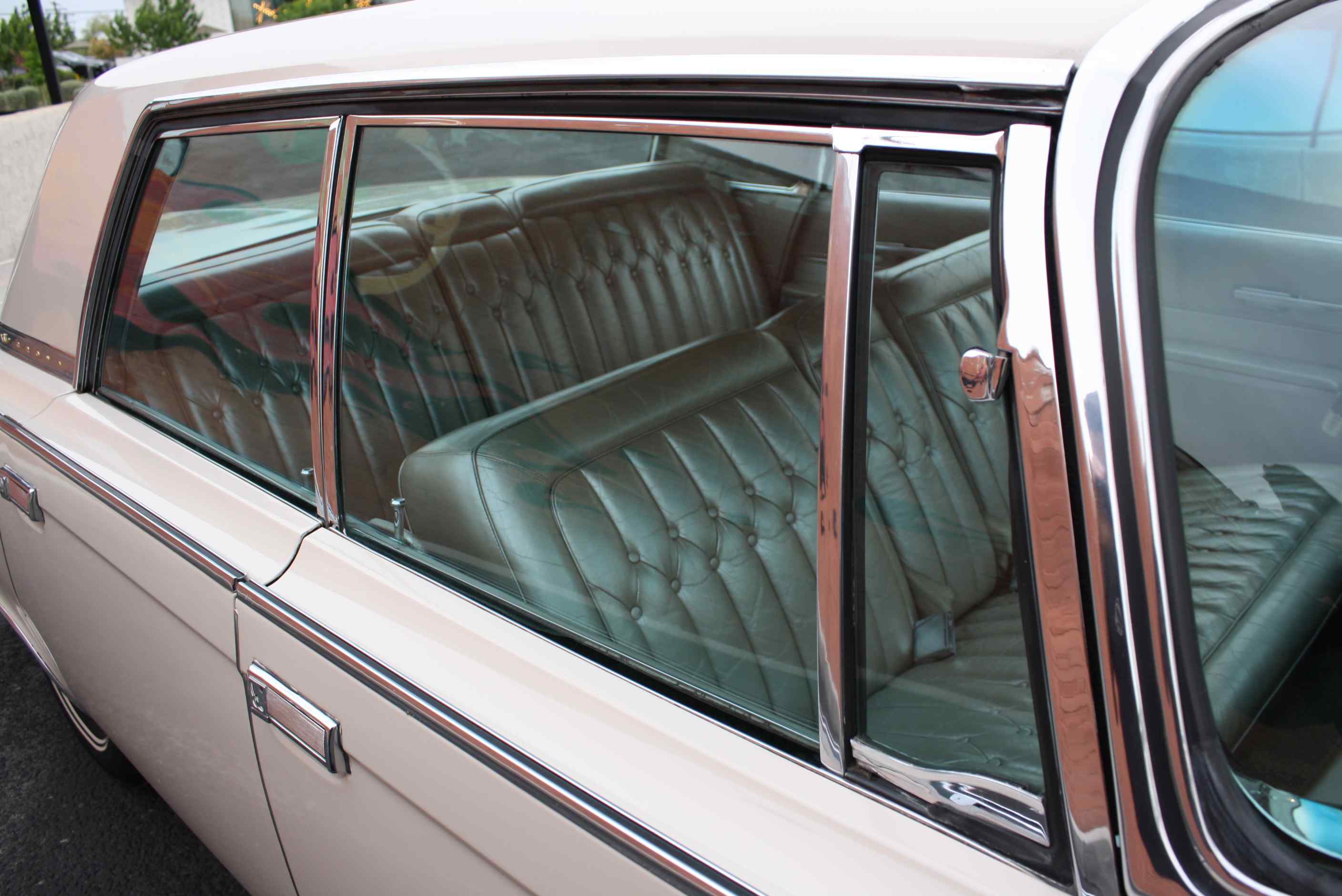 1964 Imperial Crown ORIGINAL Survivor!