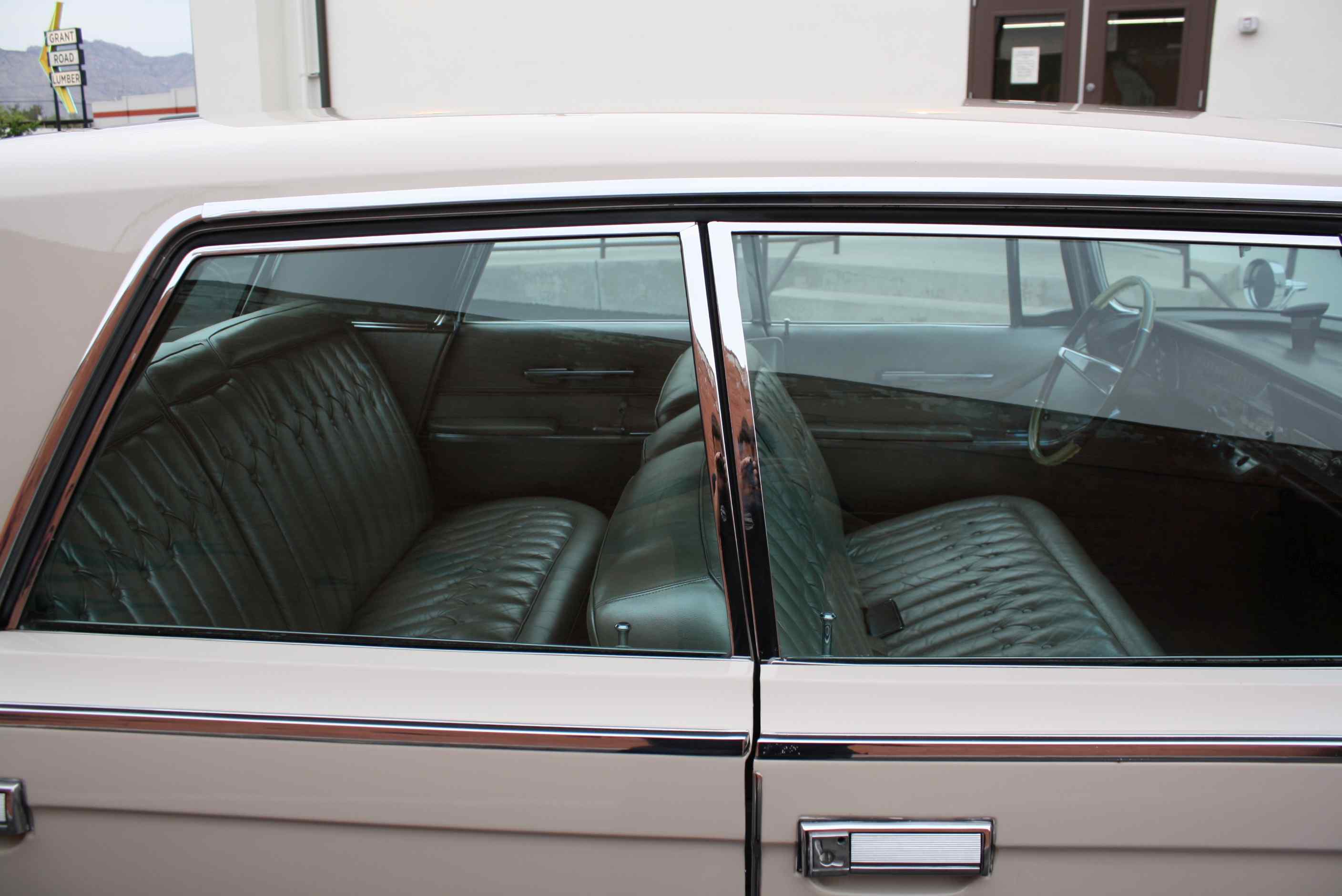 1964 Imperial Crown ORIGINAL Survivor!