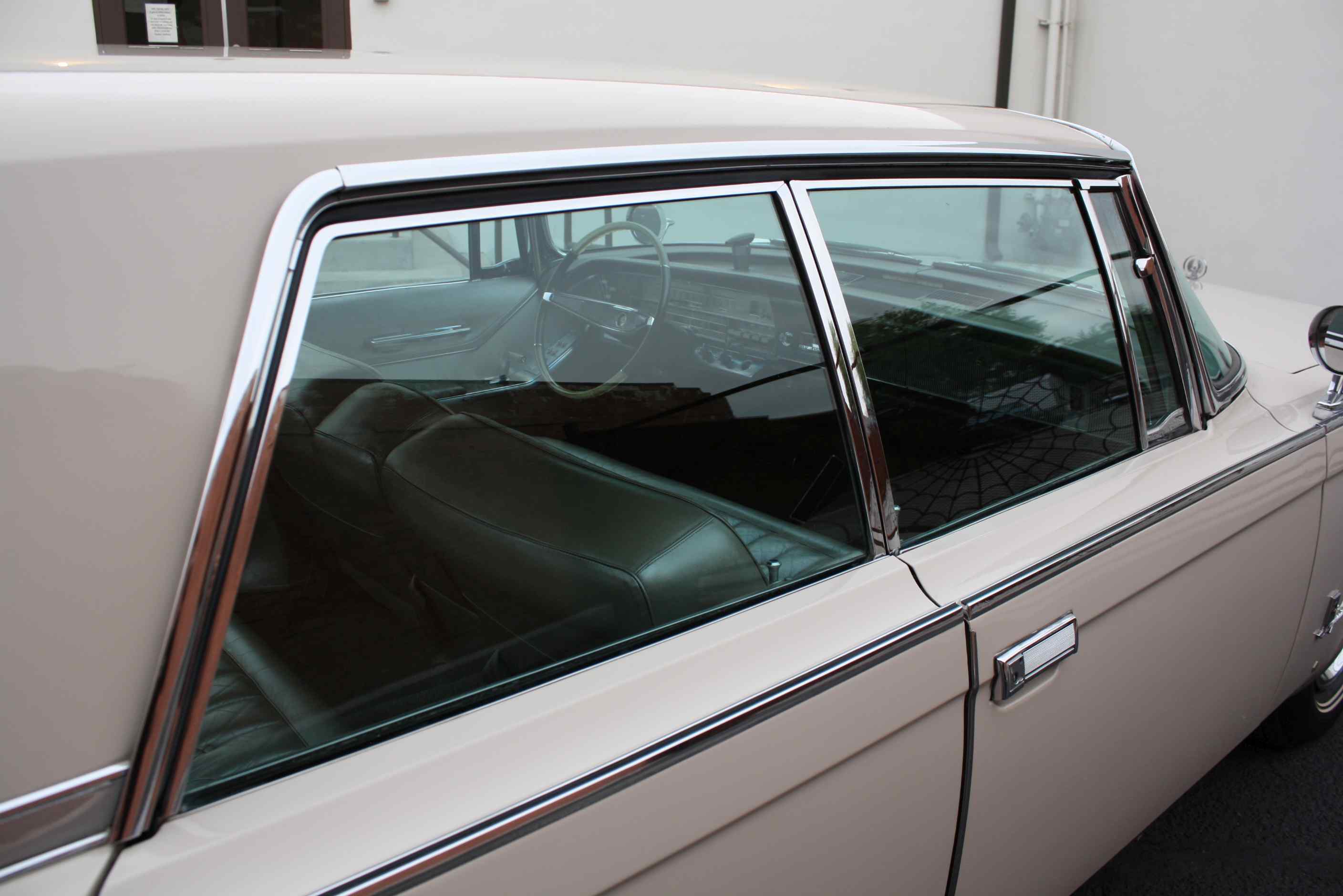1964 Imperial Crown ORIGINAL Survivor!
