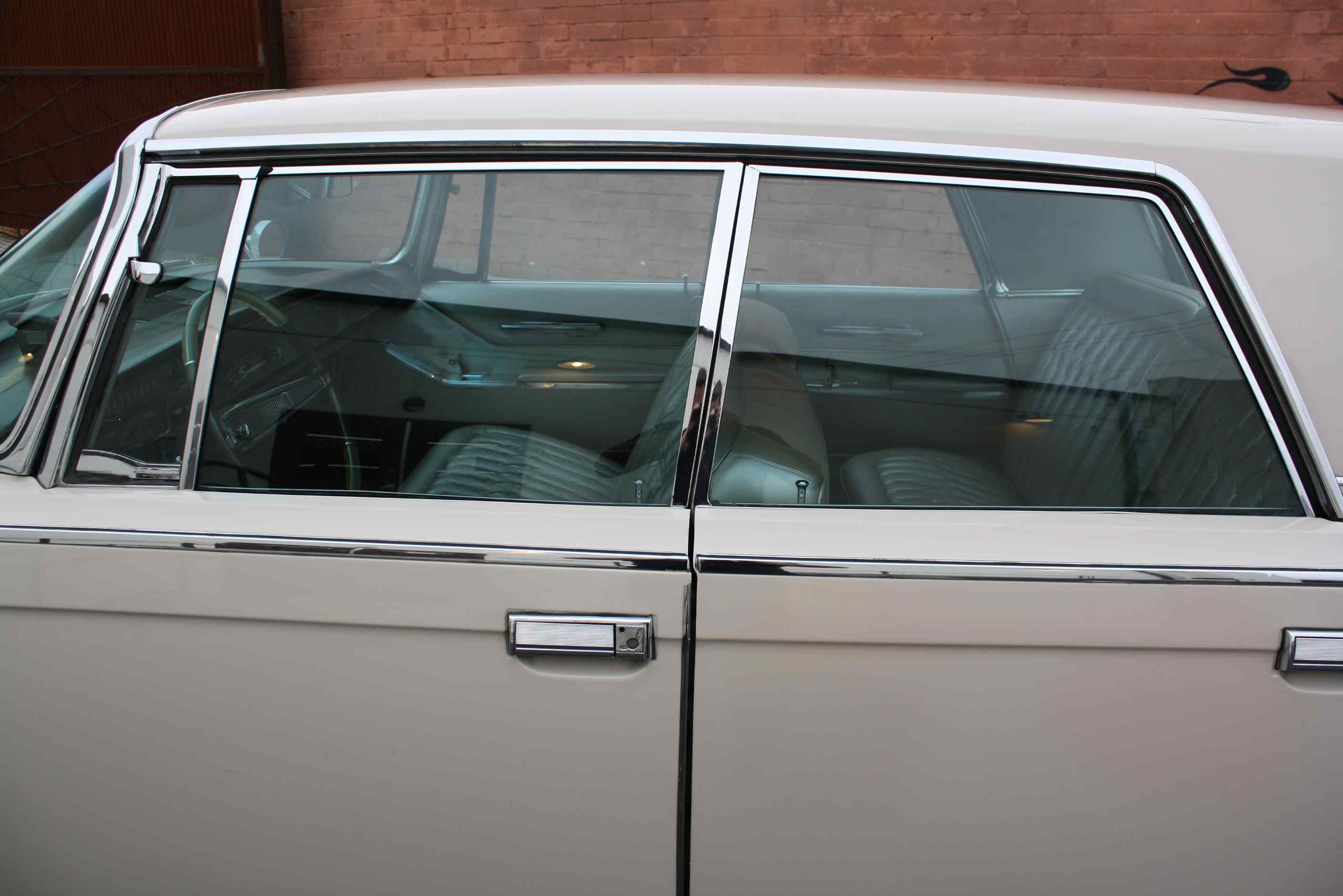 1964 Imperial Crown ORIGINAL Survivor!