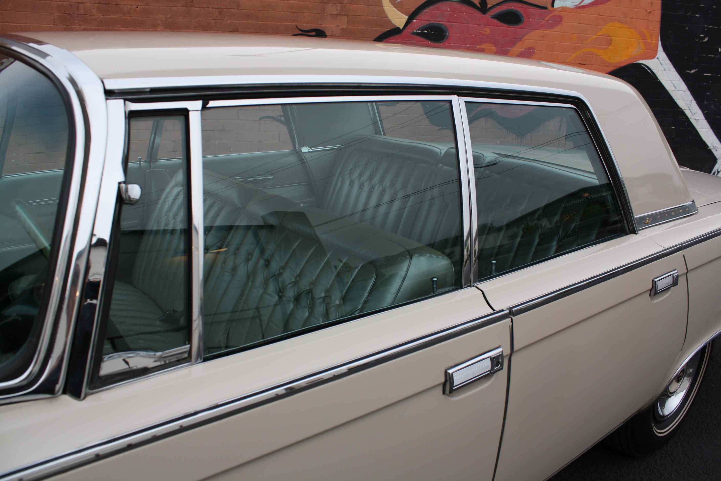 1964 Imperial Crown ORIGINAL Survivor!