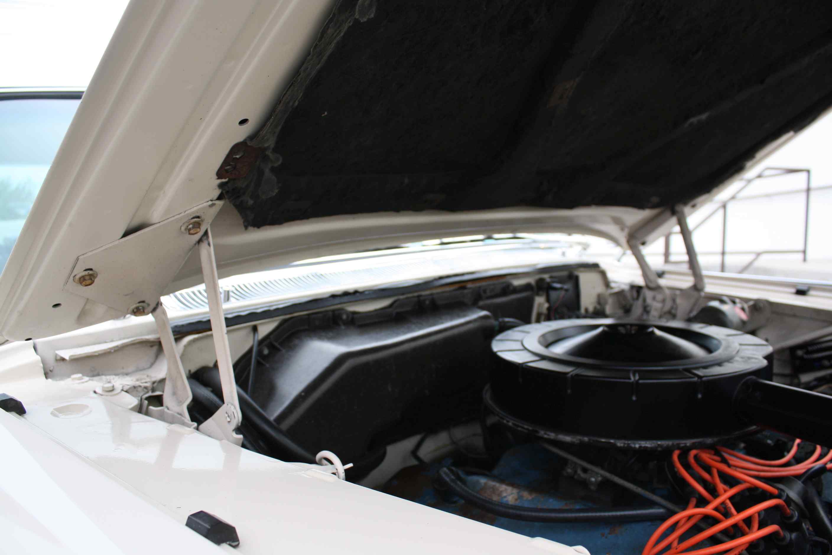 1964 Imperial Crown ORIGINAL Survivor!