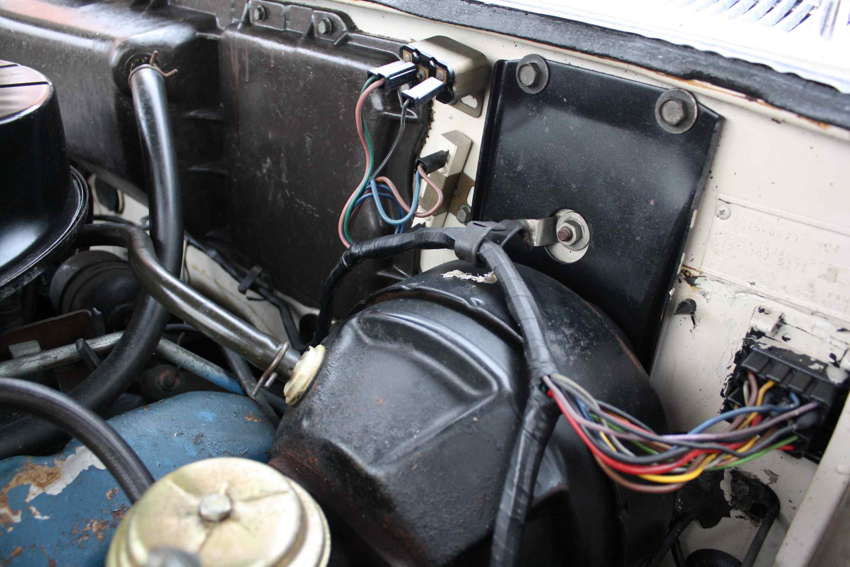 1964 Imperial Crown ORIGINAL Survivor!