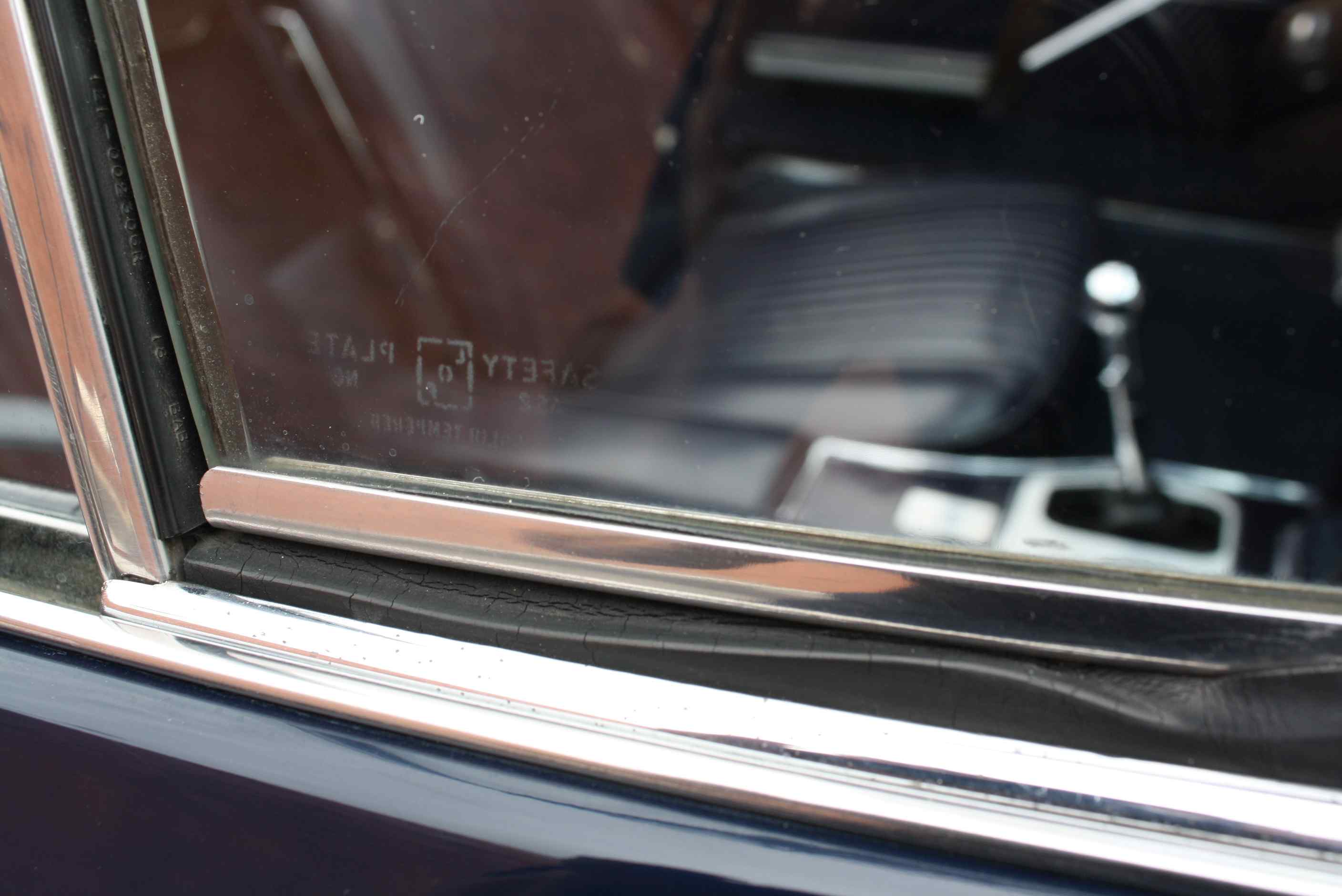 1964 Corvette 365HP Convertible in Daytona Blue with Hardtop and original Documentation.
