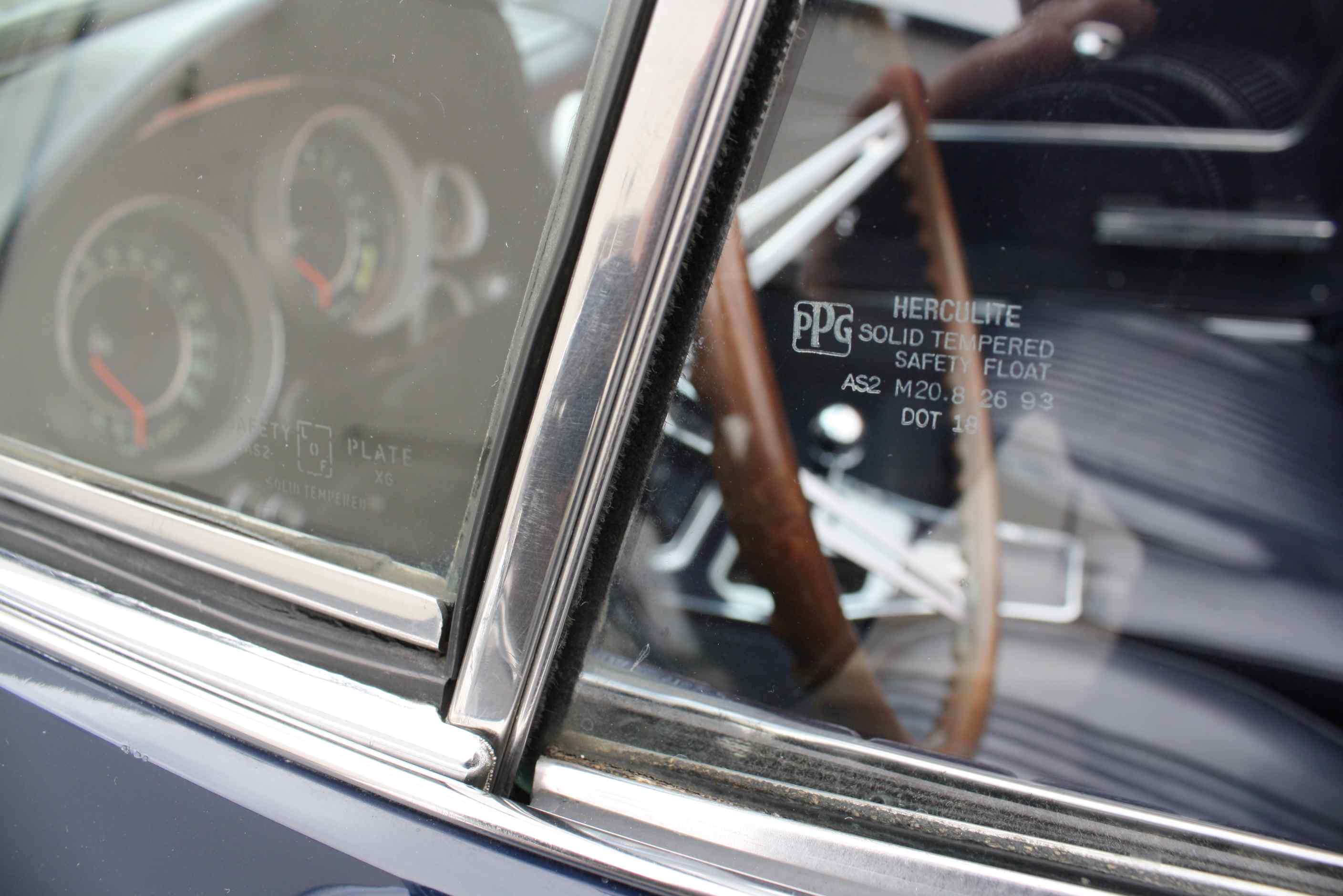 1964 Corvette 365HP Convertible in Daytona Blue with Hardtop and original Documentation.
