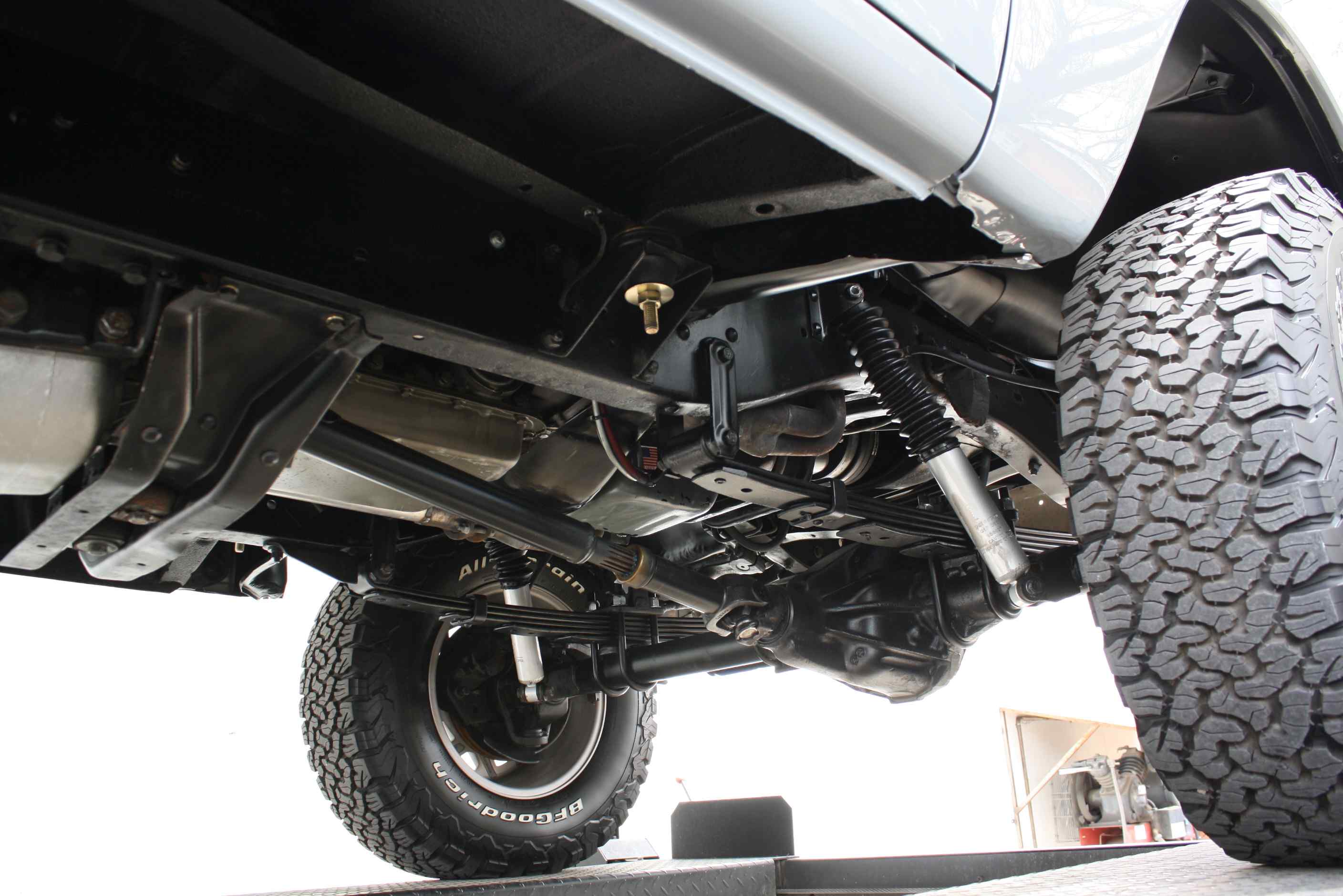 1971 K10 Chevrolet Shortbed Pickup.