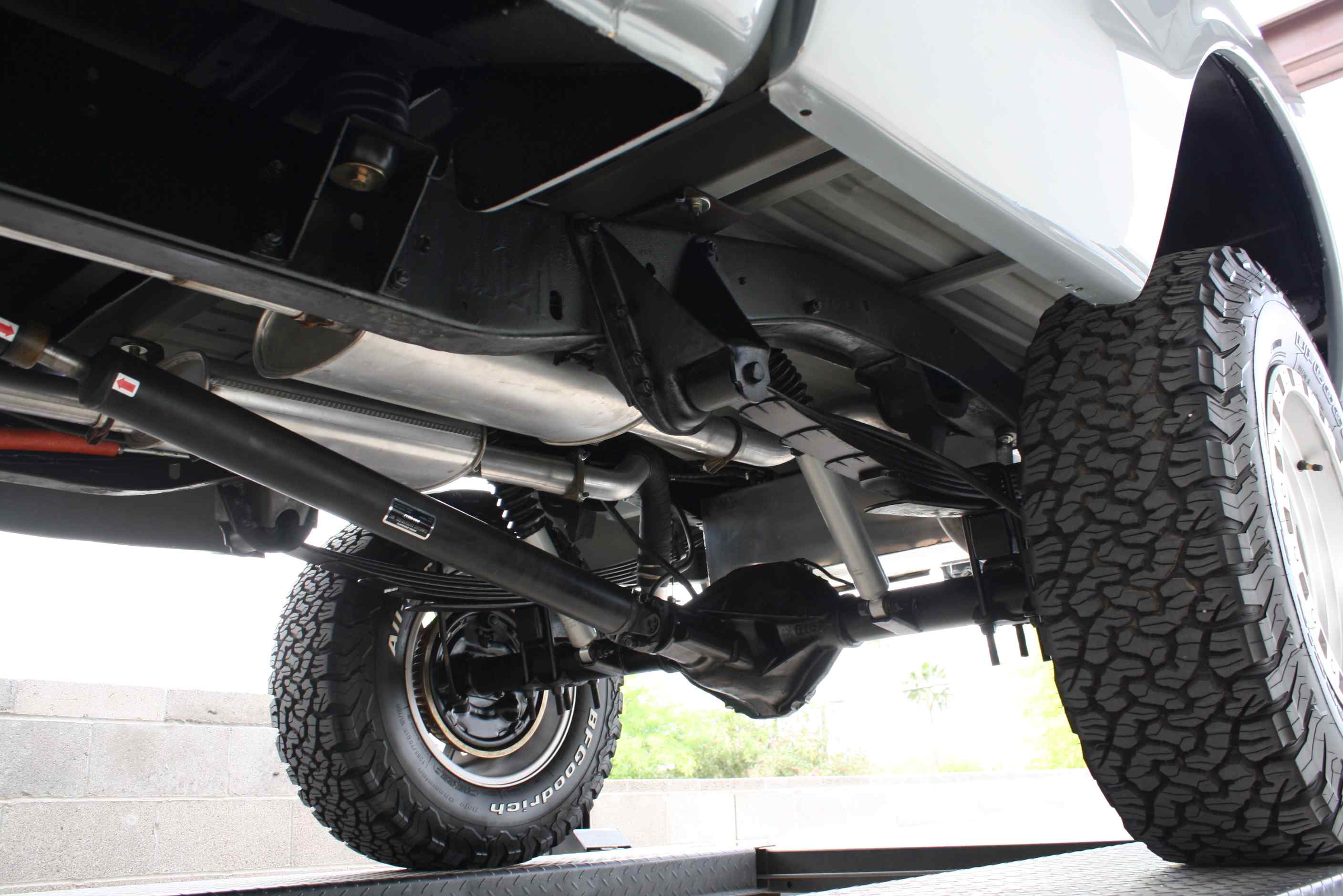 1971 K10 Chevrolet Shortbed Pickup.