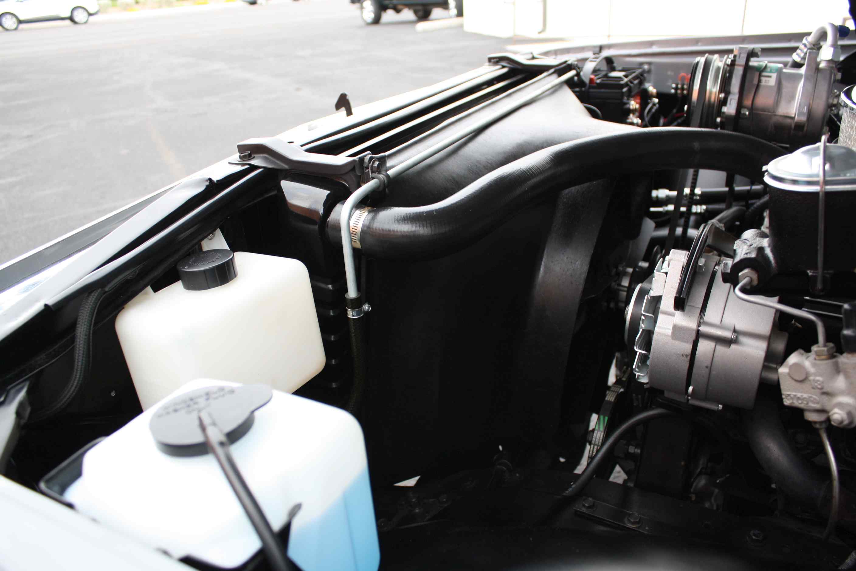 1971 K10 Chevrolet Shortbed Pickup.