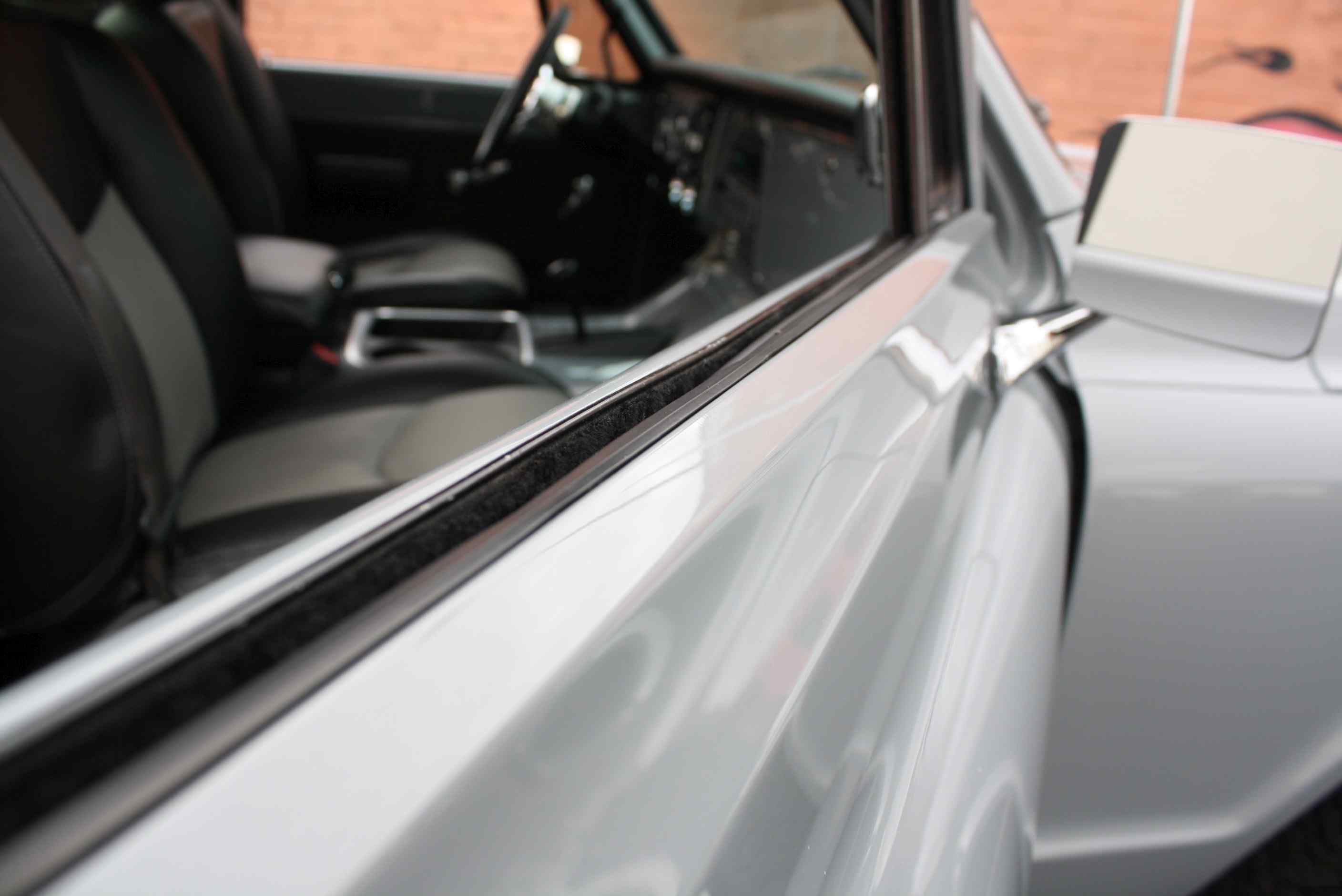 1971 K10 Chevrolet Shortbed Pickup.