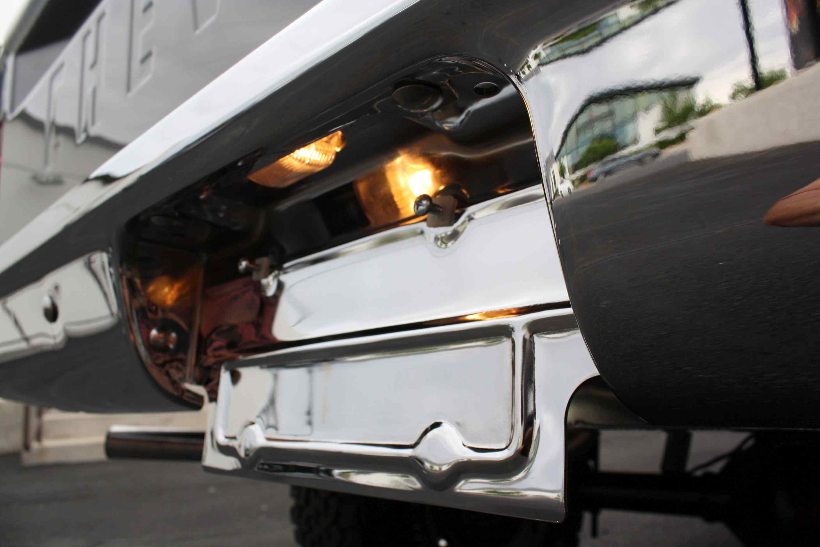 1971 K10 Chevrolet Shortbed Pickup.