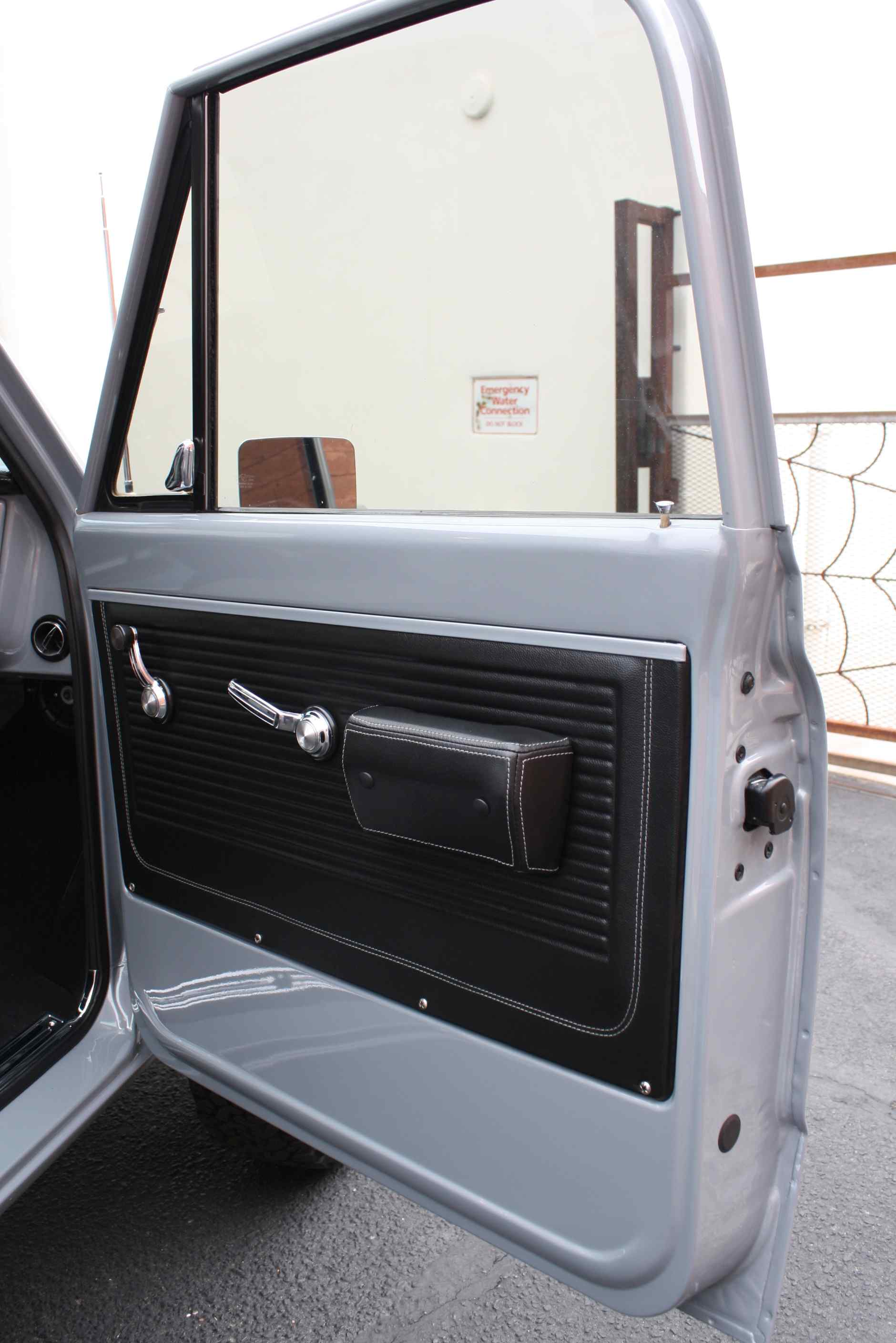 1971 K10 Chevrolet Shortbed Pickup.