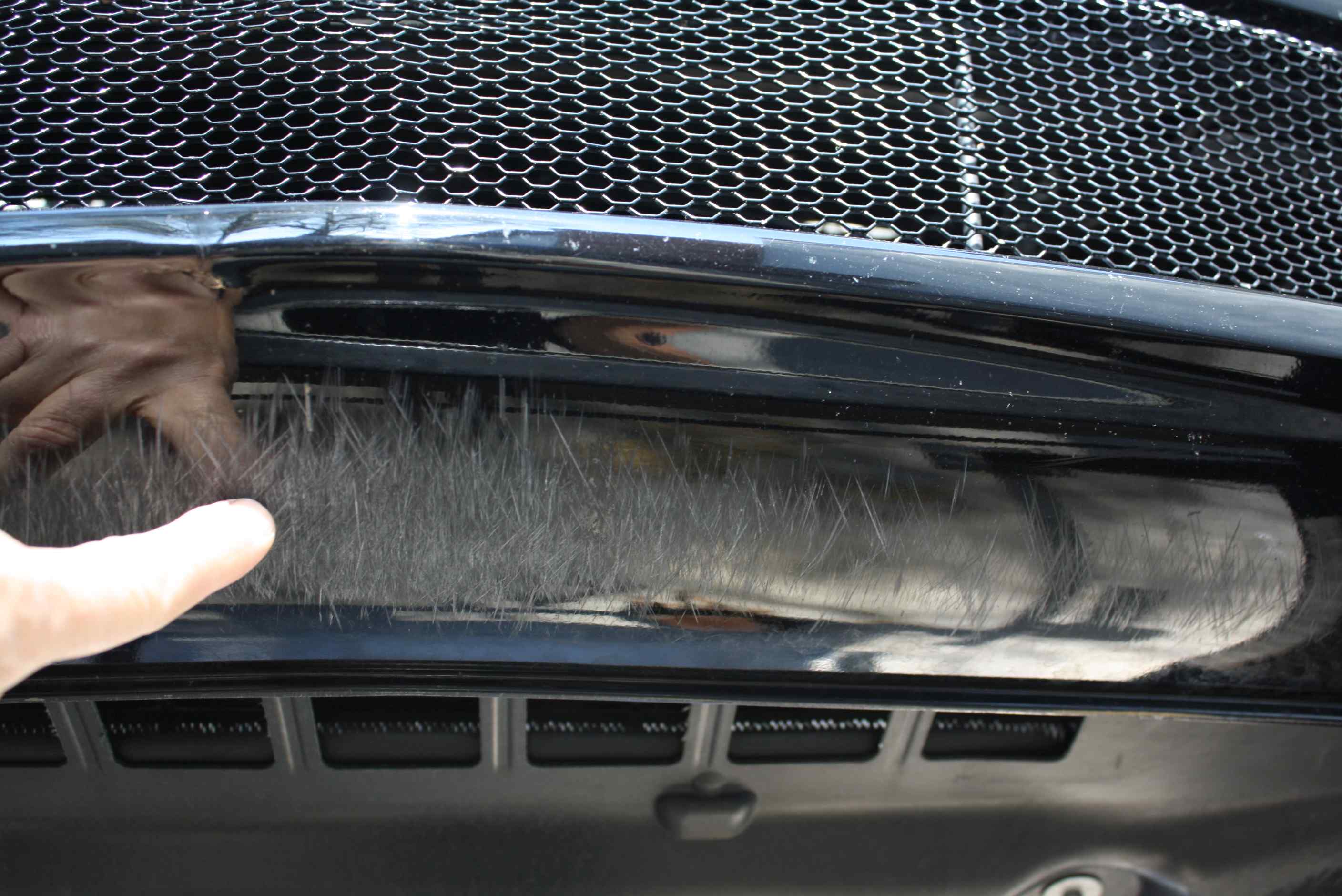 2003 Mercedes SL55 AMG 15k Miles.