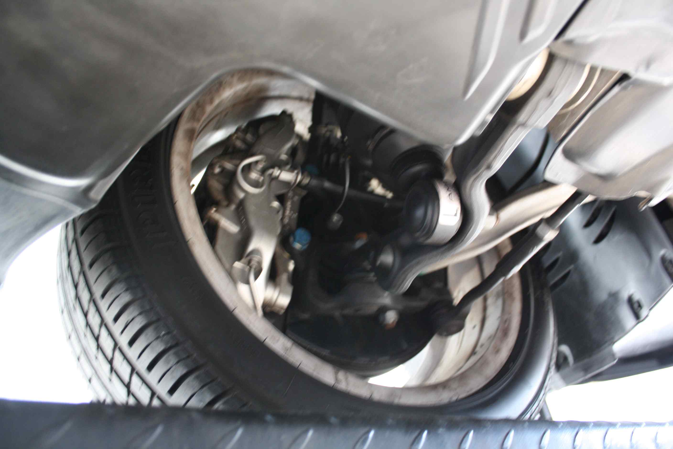 2003 Mercedes SL55 AMG 15k Miles.