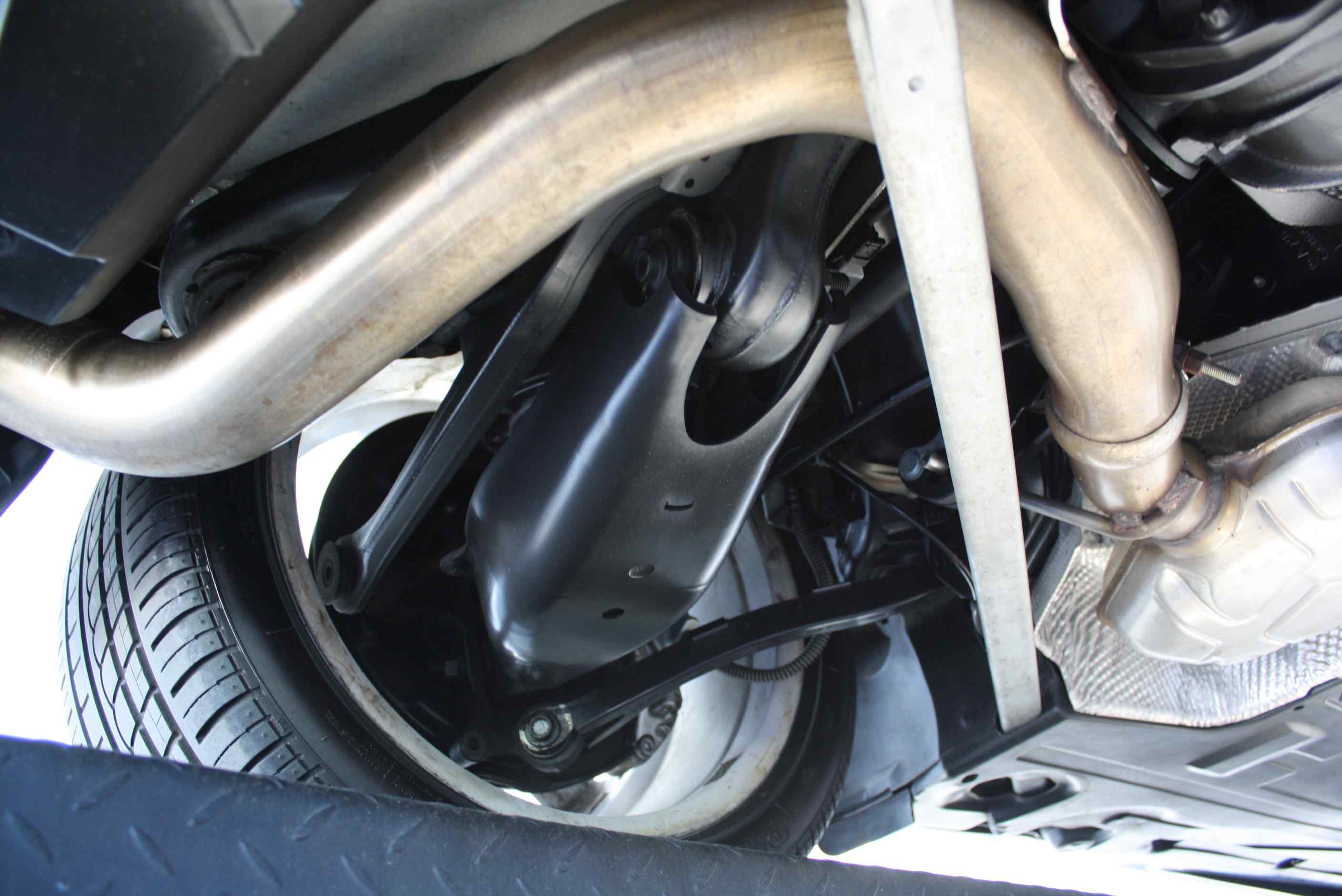 2003 Mercedes SL55 AMG 15k Miles.
