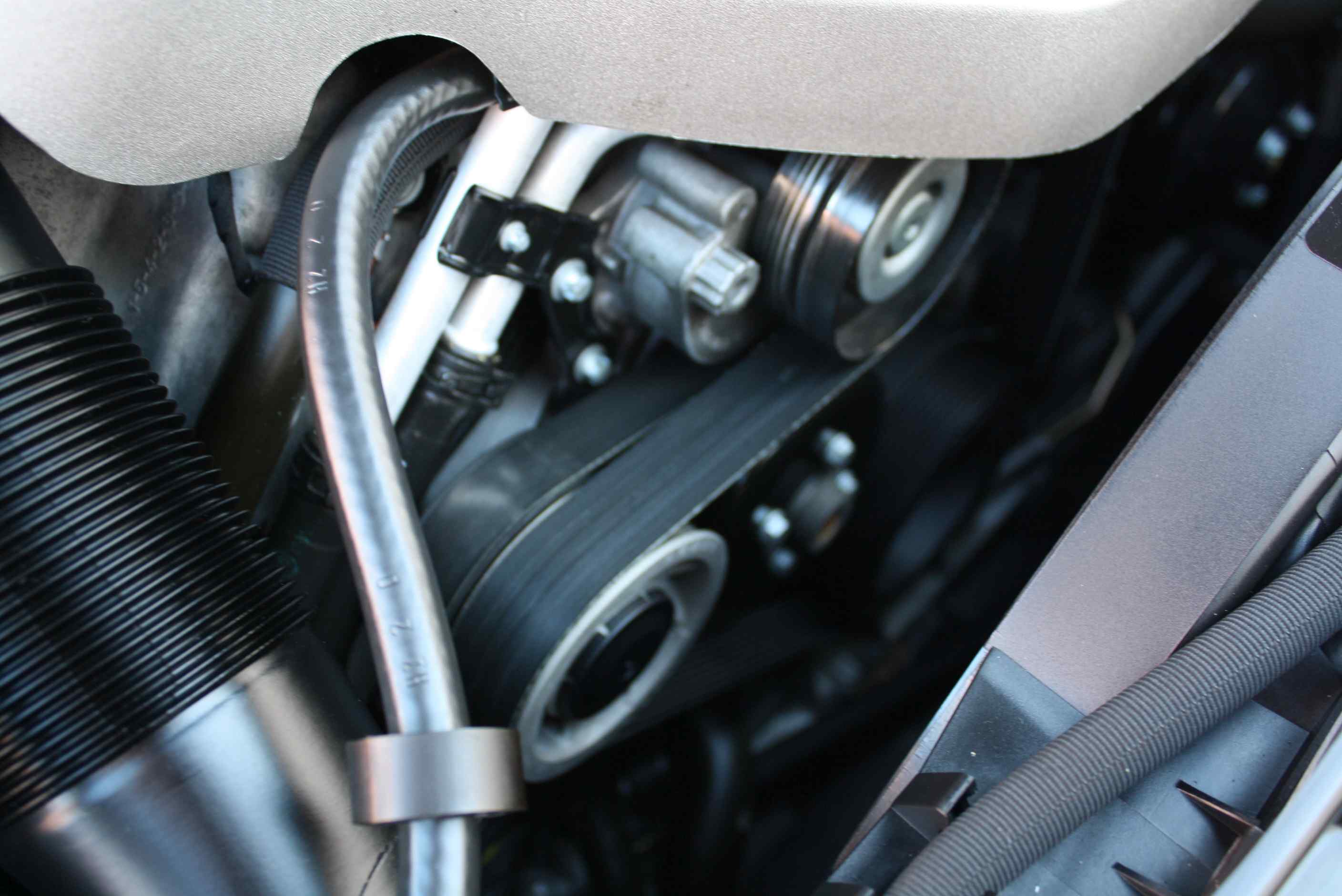 2003 Mercedes SL55 AMG 15k Miles.