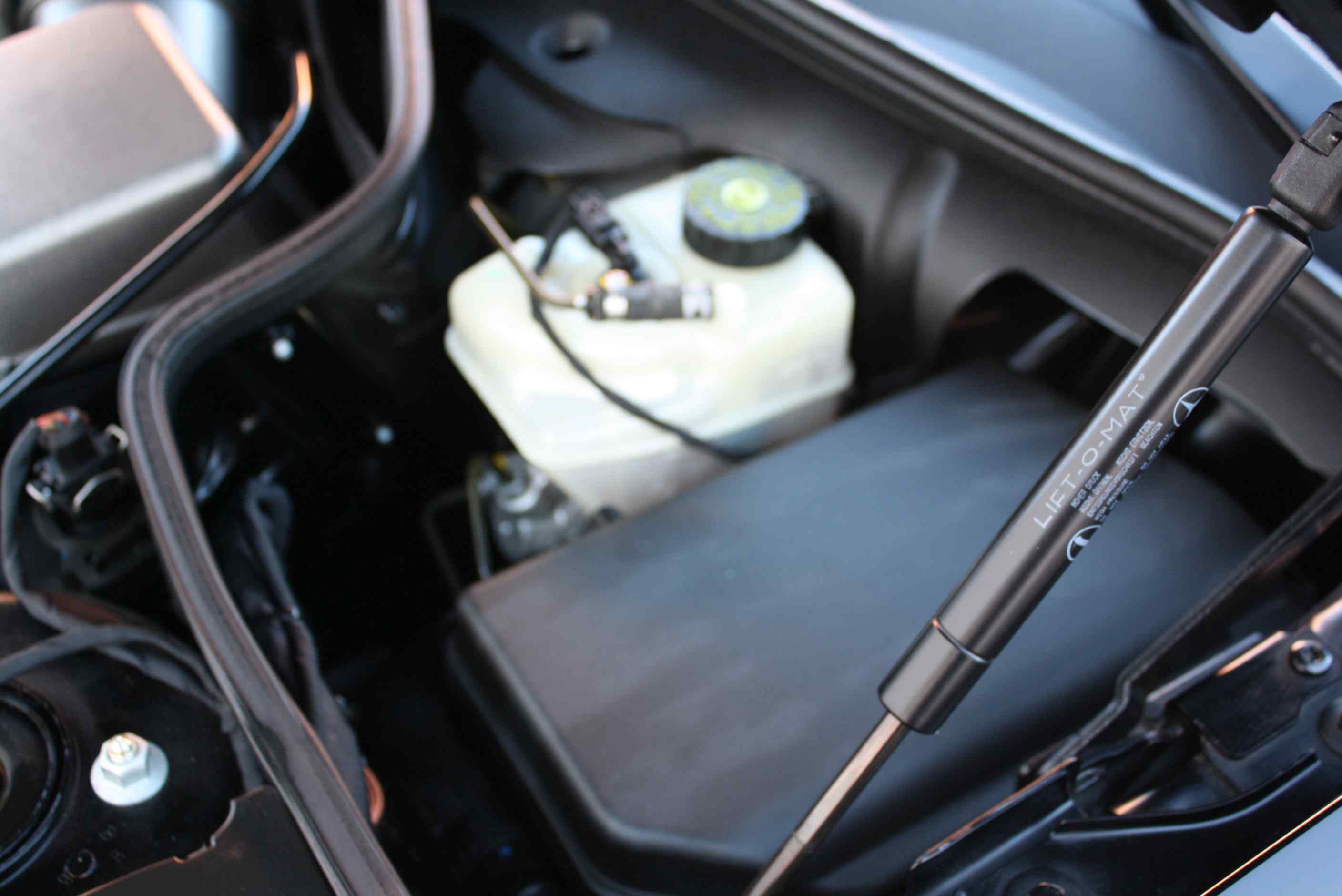2003 Mercedes SL55 AMG 15k Miles.