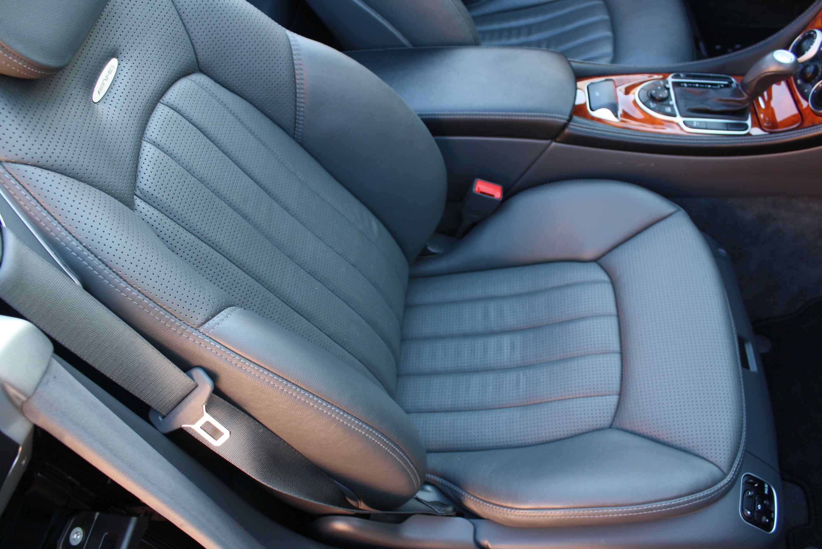 2003 Mercedes SL55 AMG 15k Miles.
