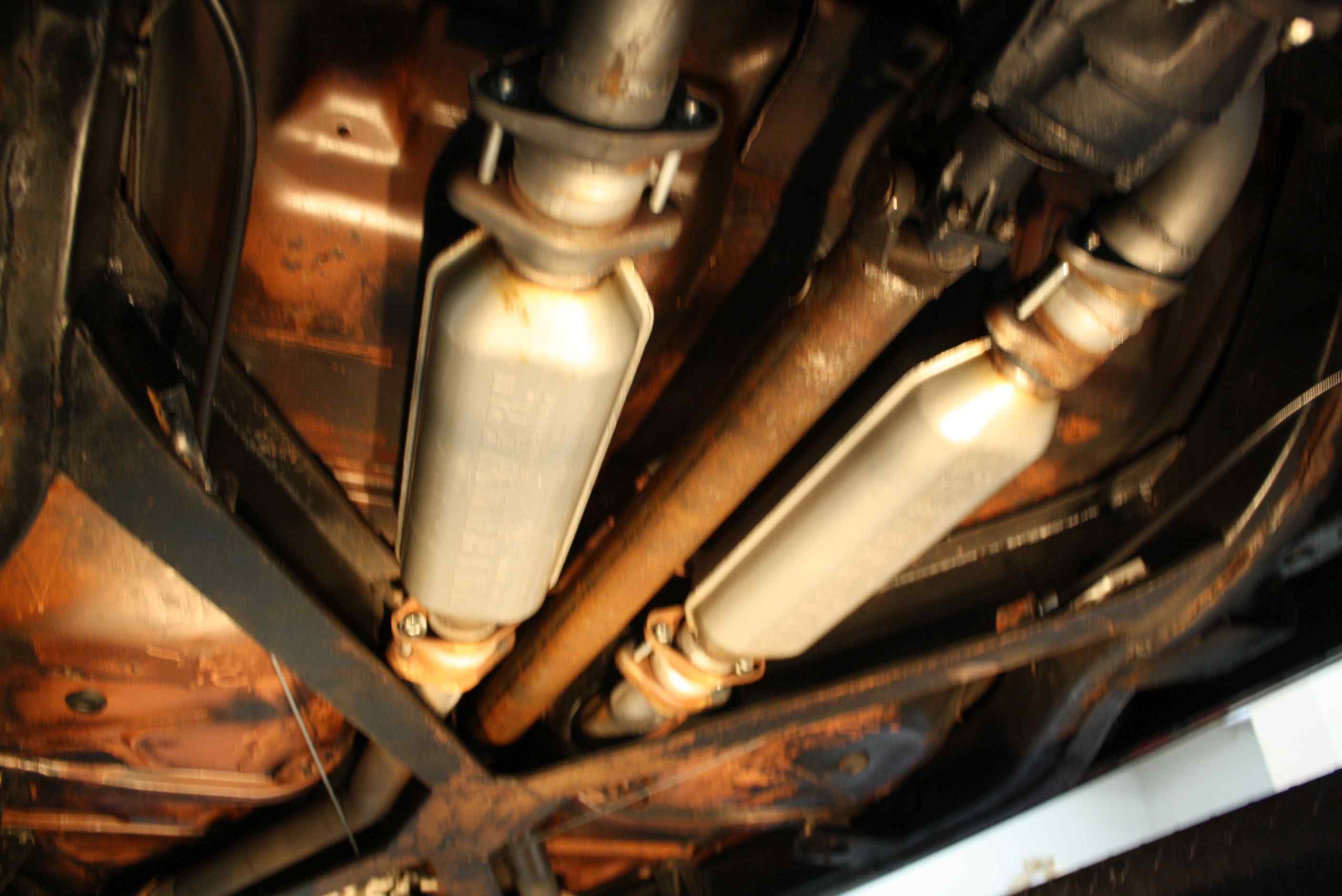 1963 Ford Galaxie 500 Convertible ex. George Poteet Built and Owned