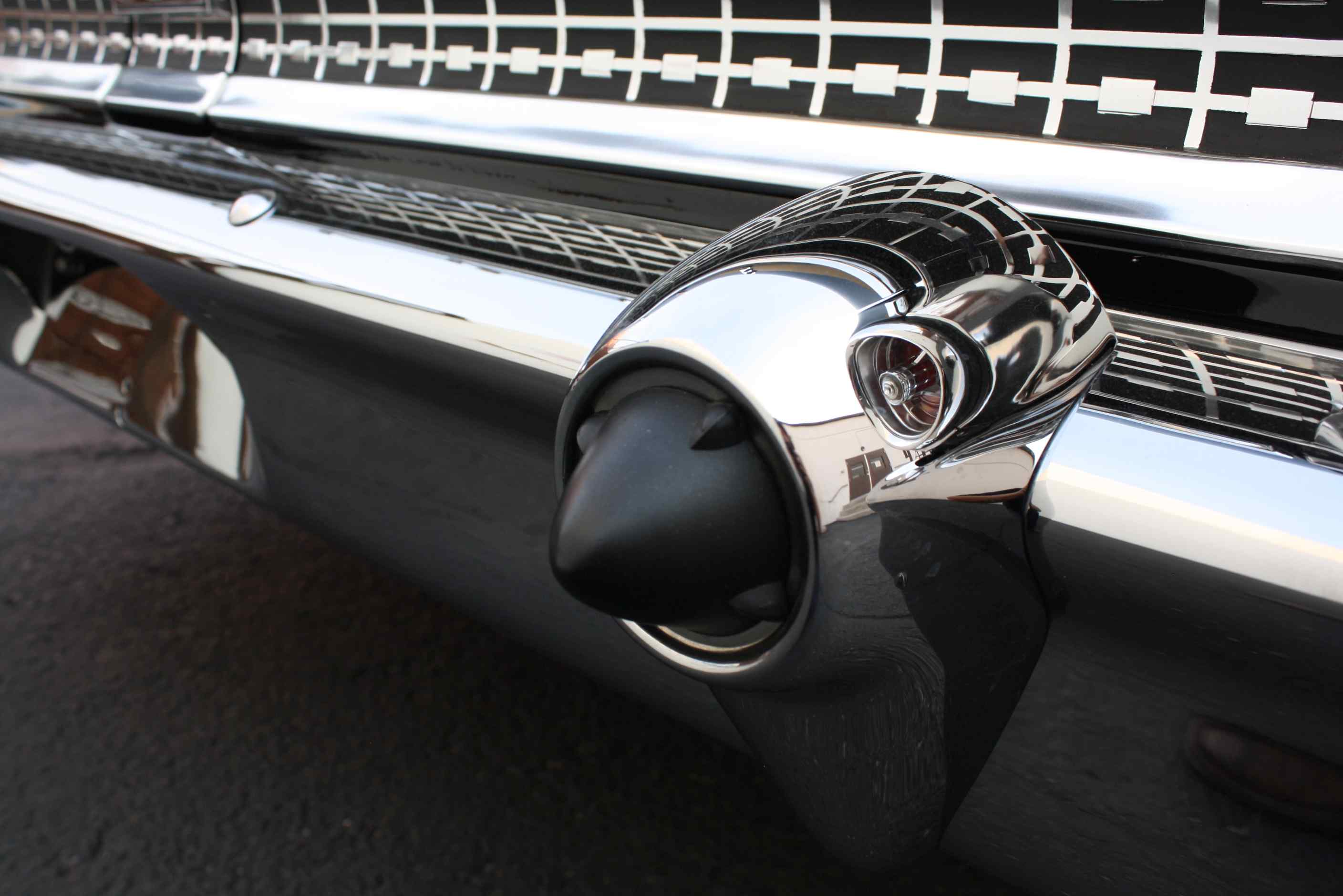1963 Ford Galaxie 500 Convertible ex. George Poteet Built and Owned