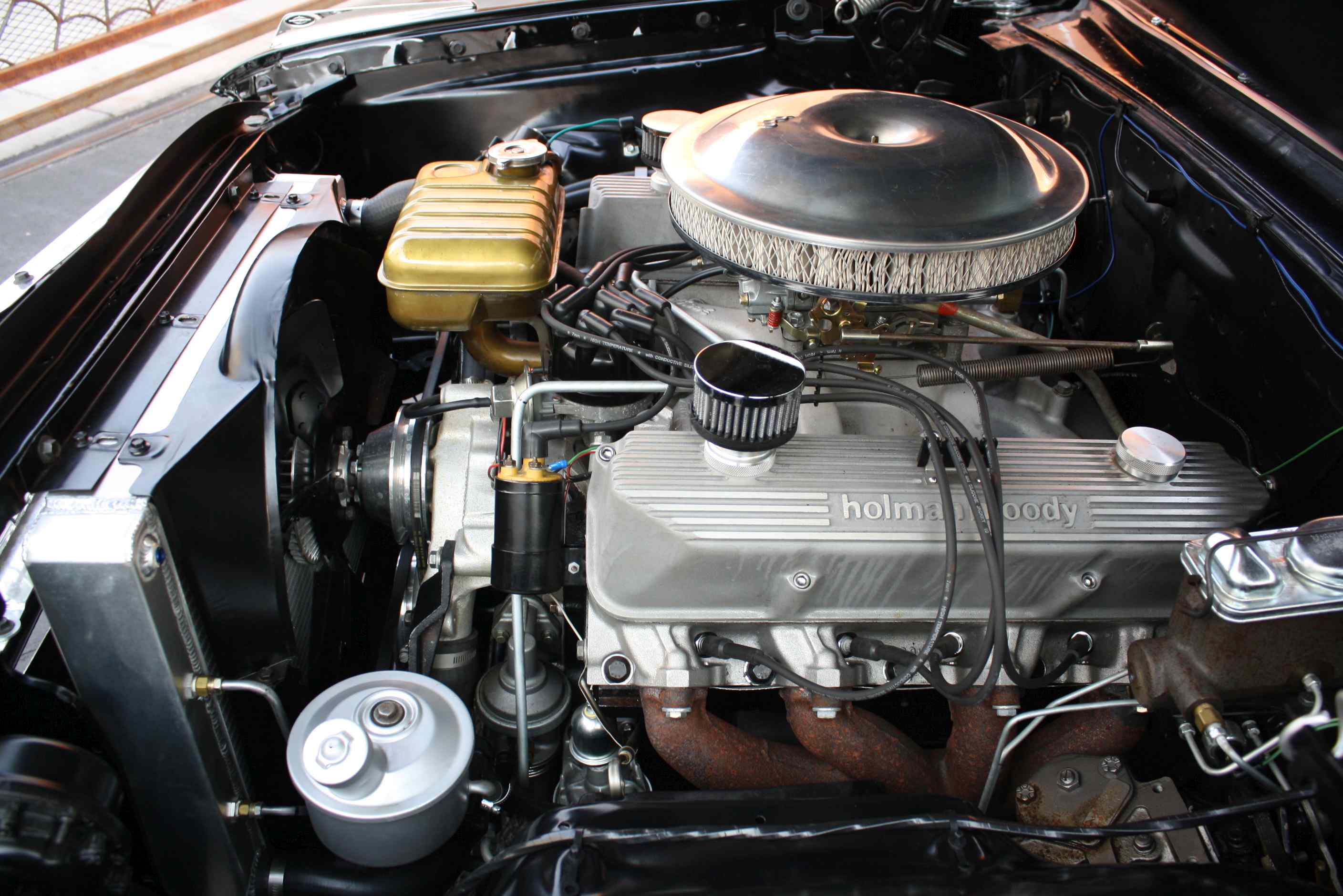1963 Ford Galaxie 500 Convertible ex. George Poteet Built and Owned