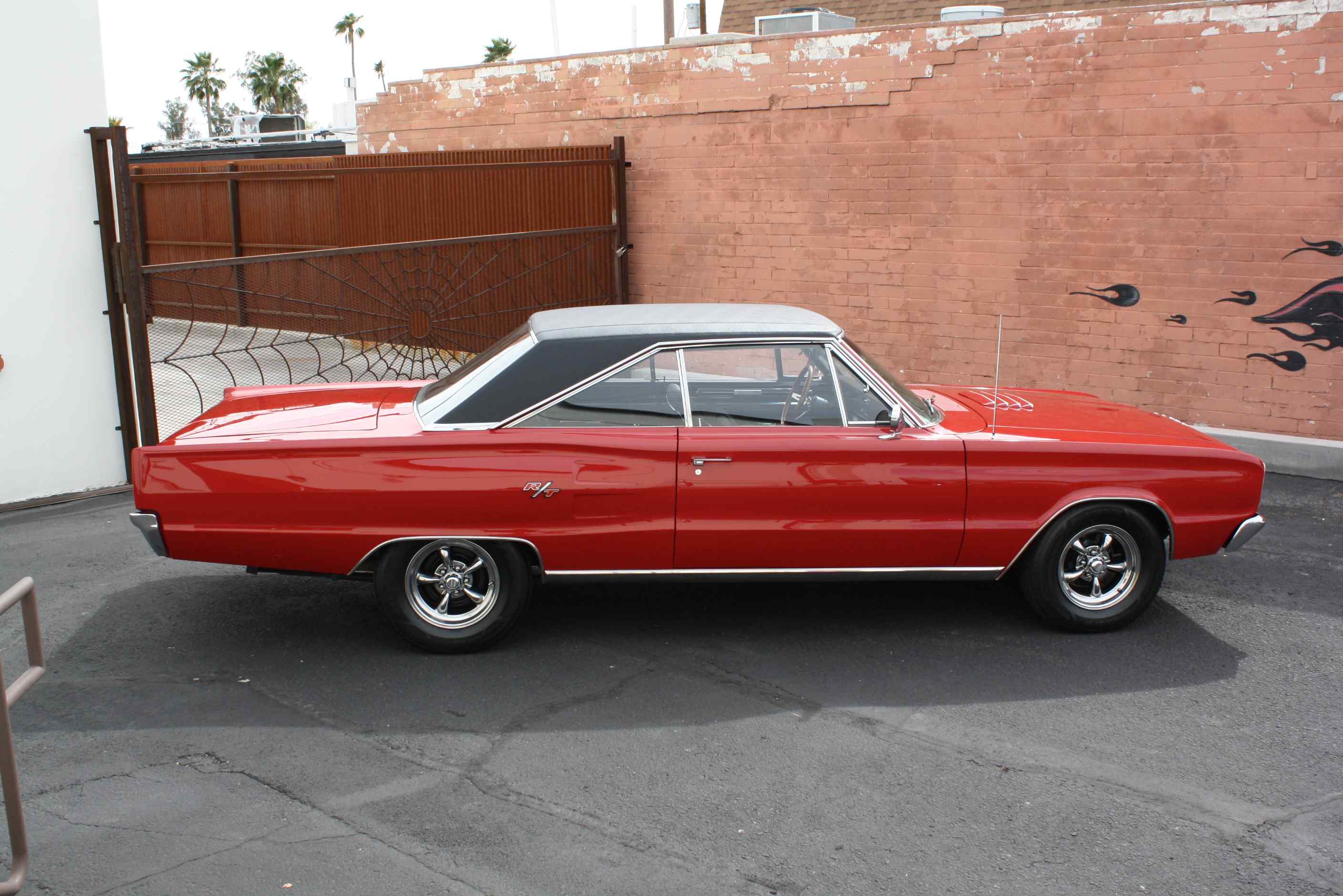 1967 Coronet RT