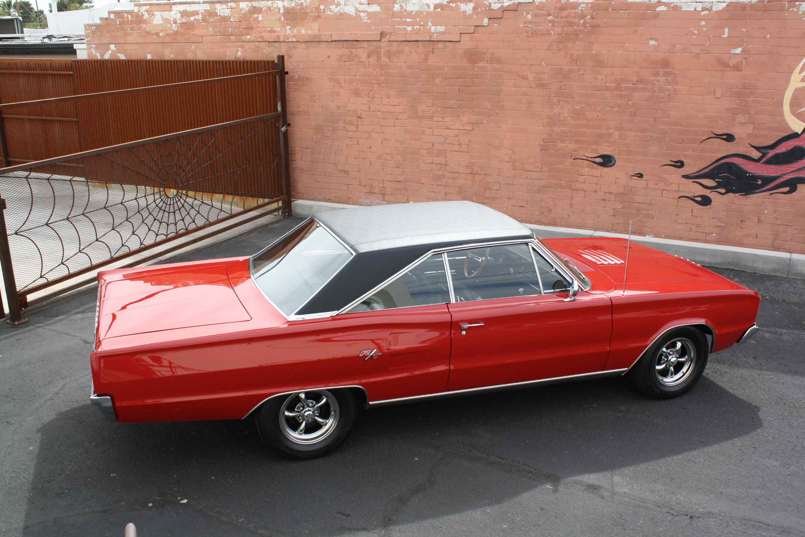 1967 Coronet RT