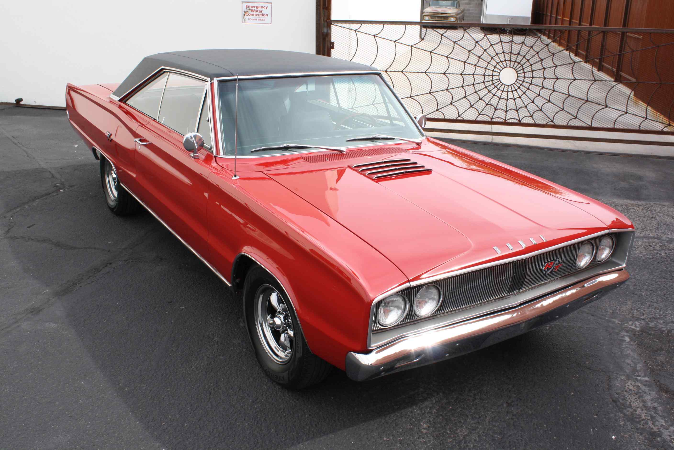 1967 Coronet RT