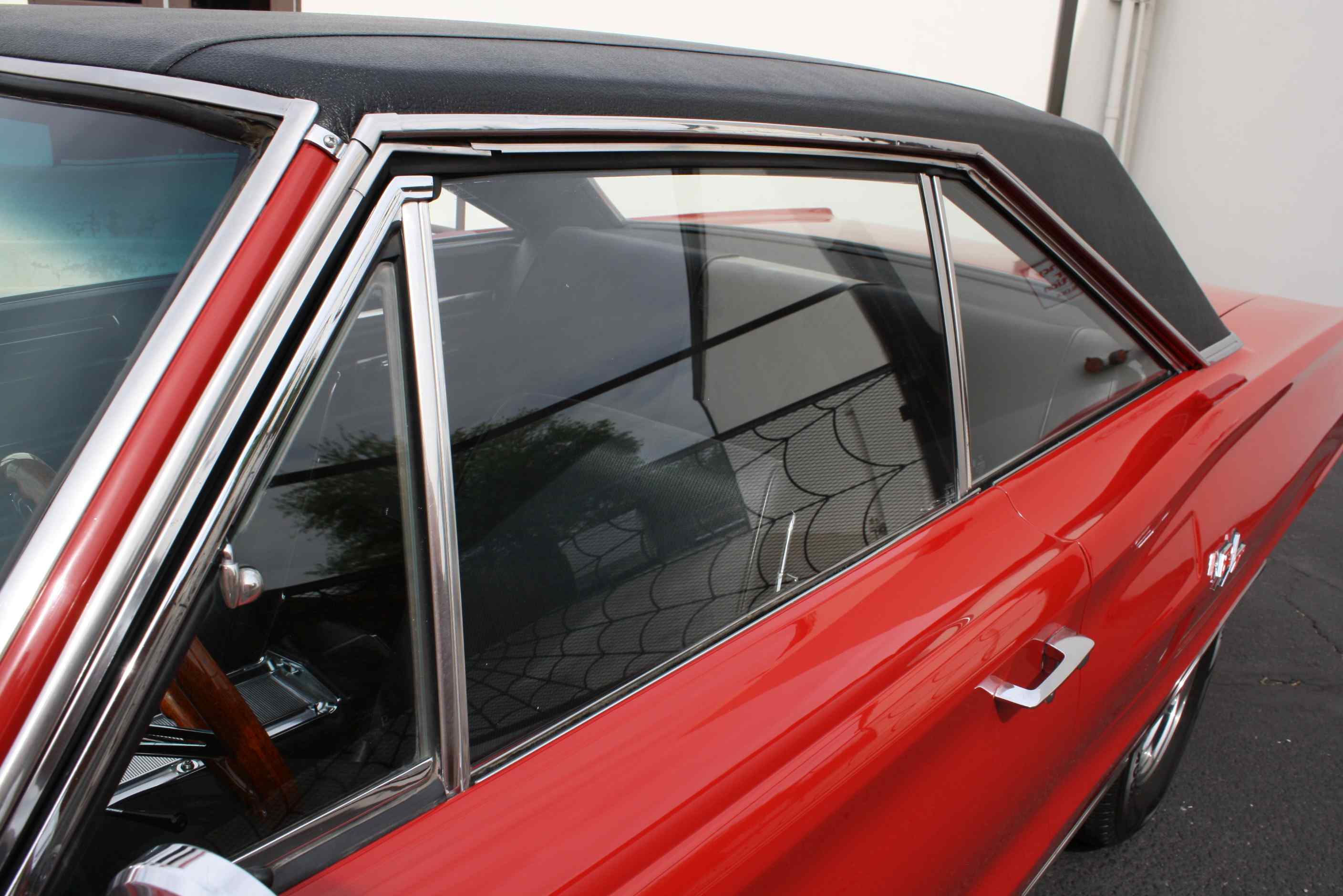 1967 Coronet RT