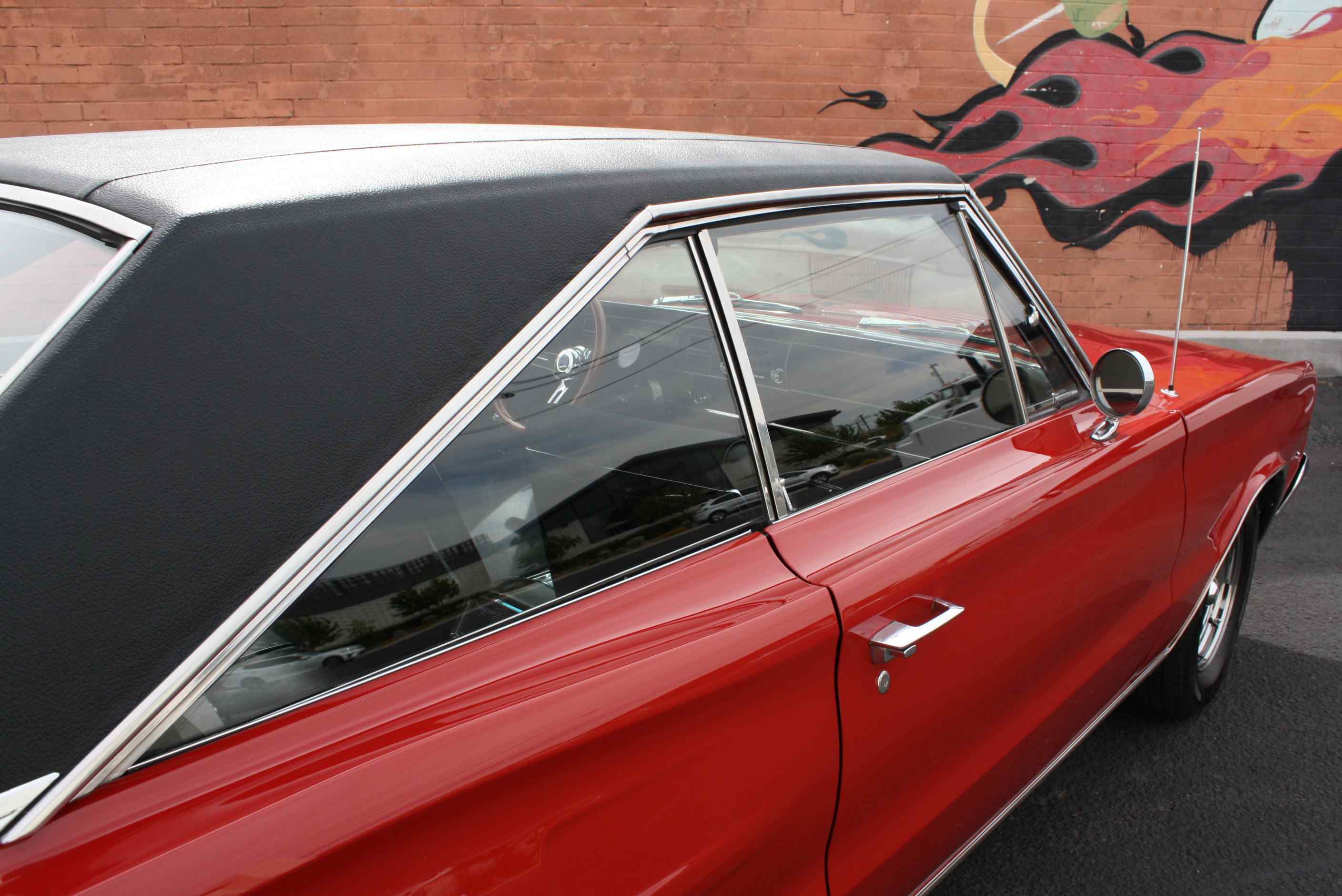 1967 Coronet RT