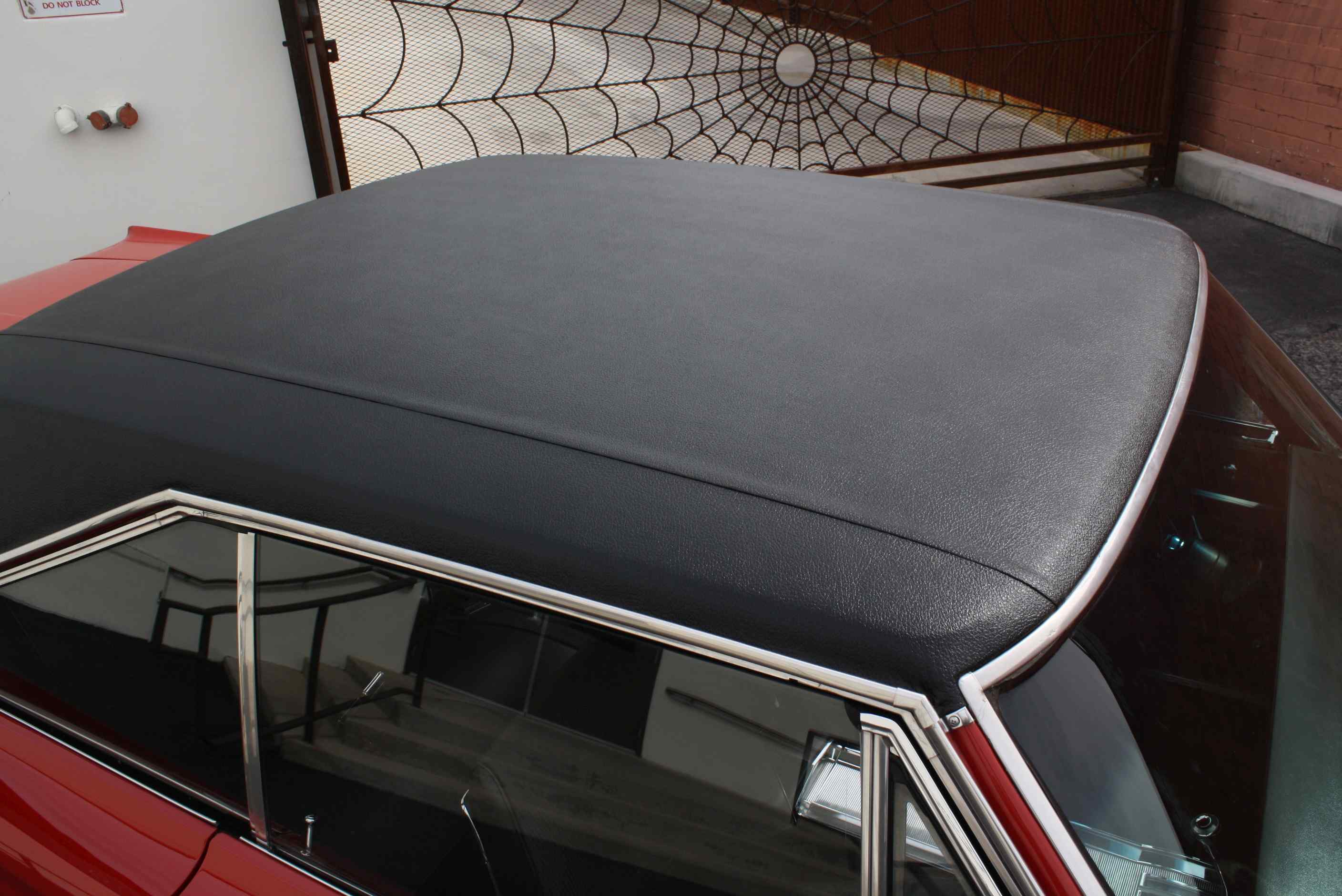 1967 Coronet RT