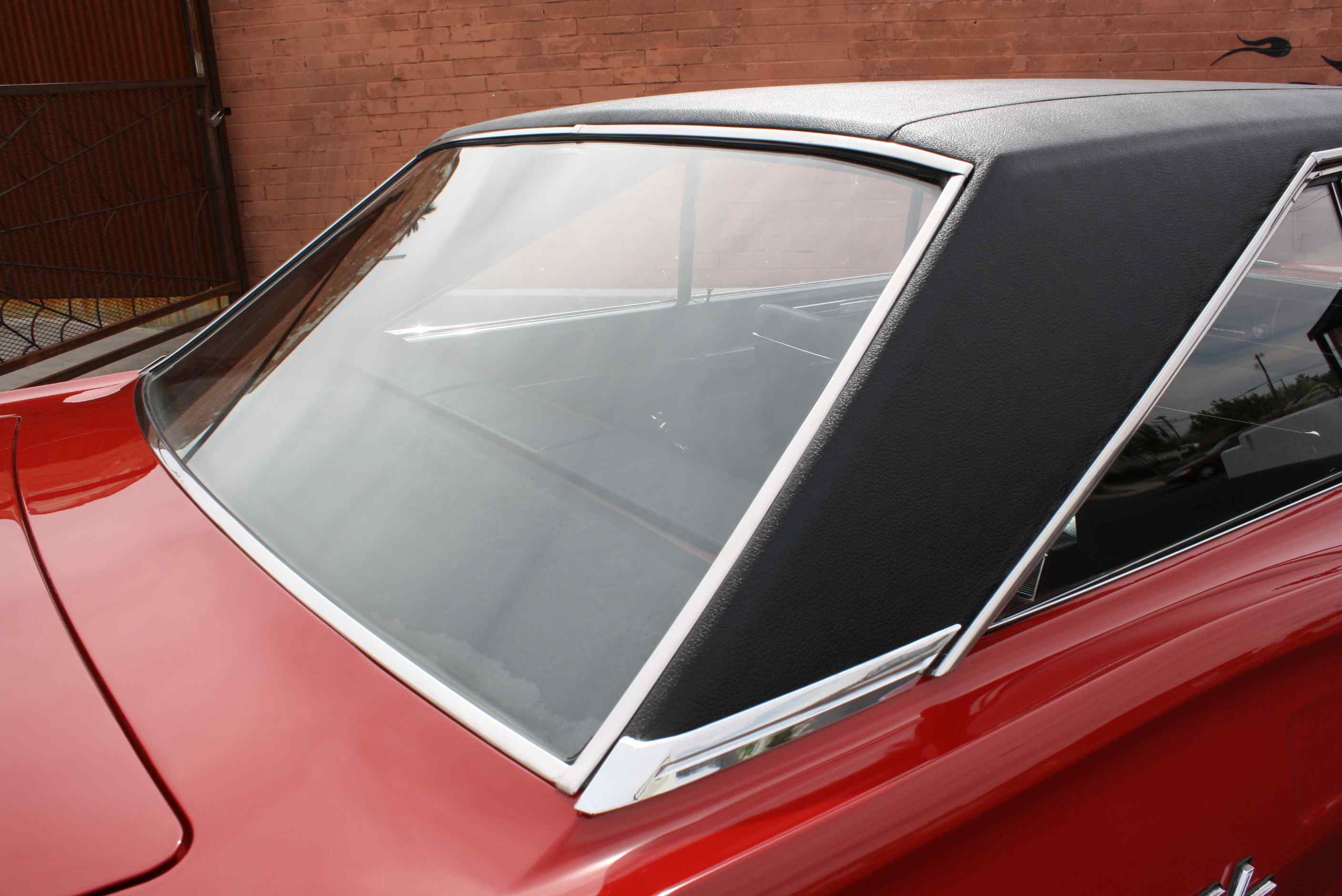 1967 Coronet RT