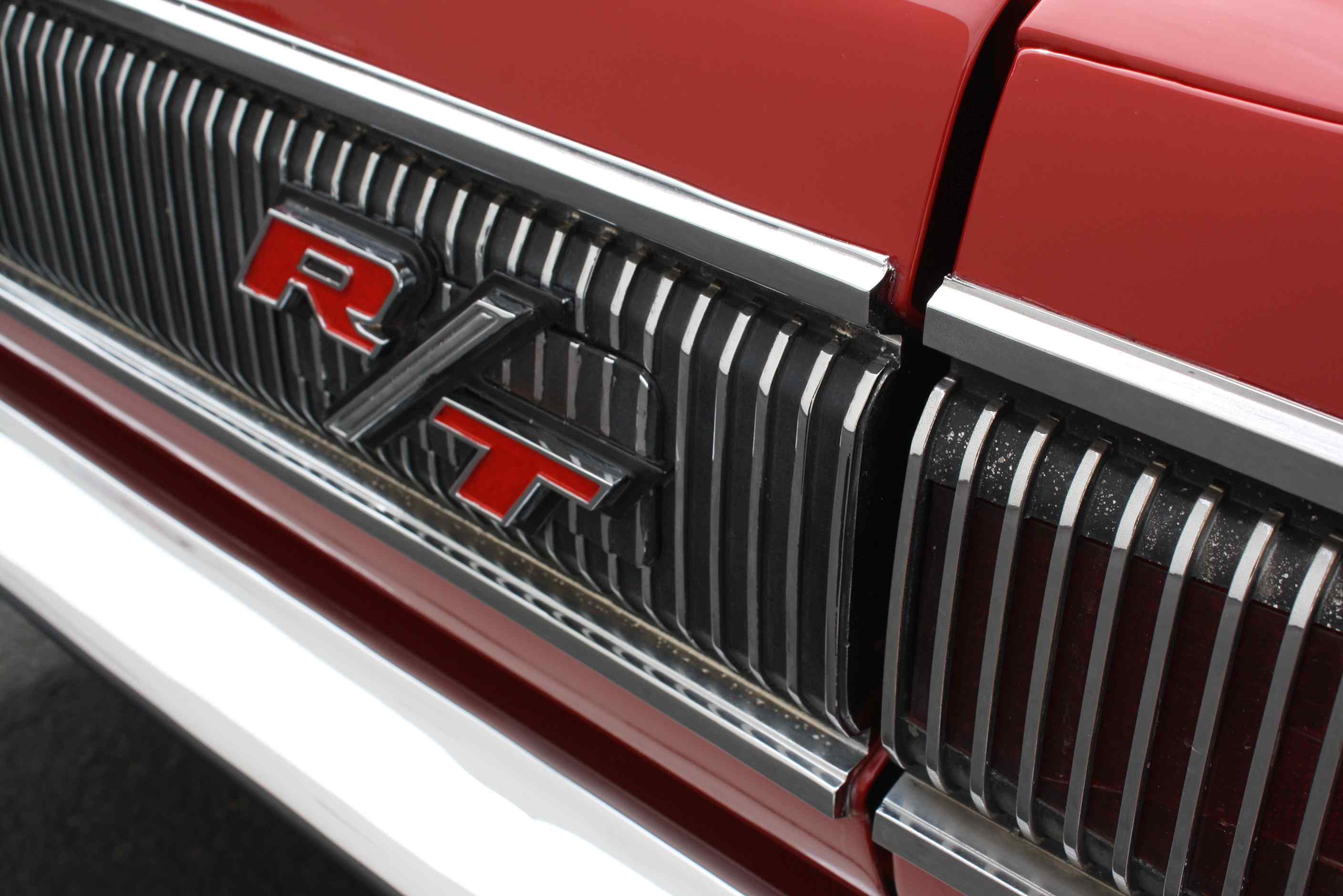 1967 Coronet RT